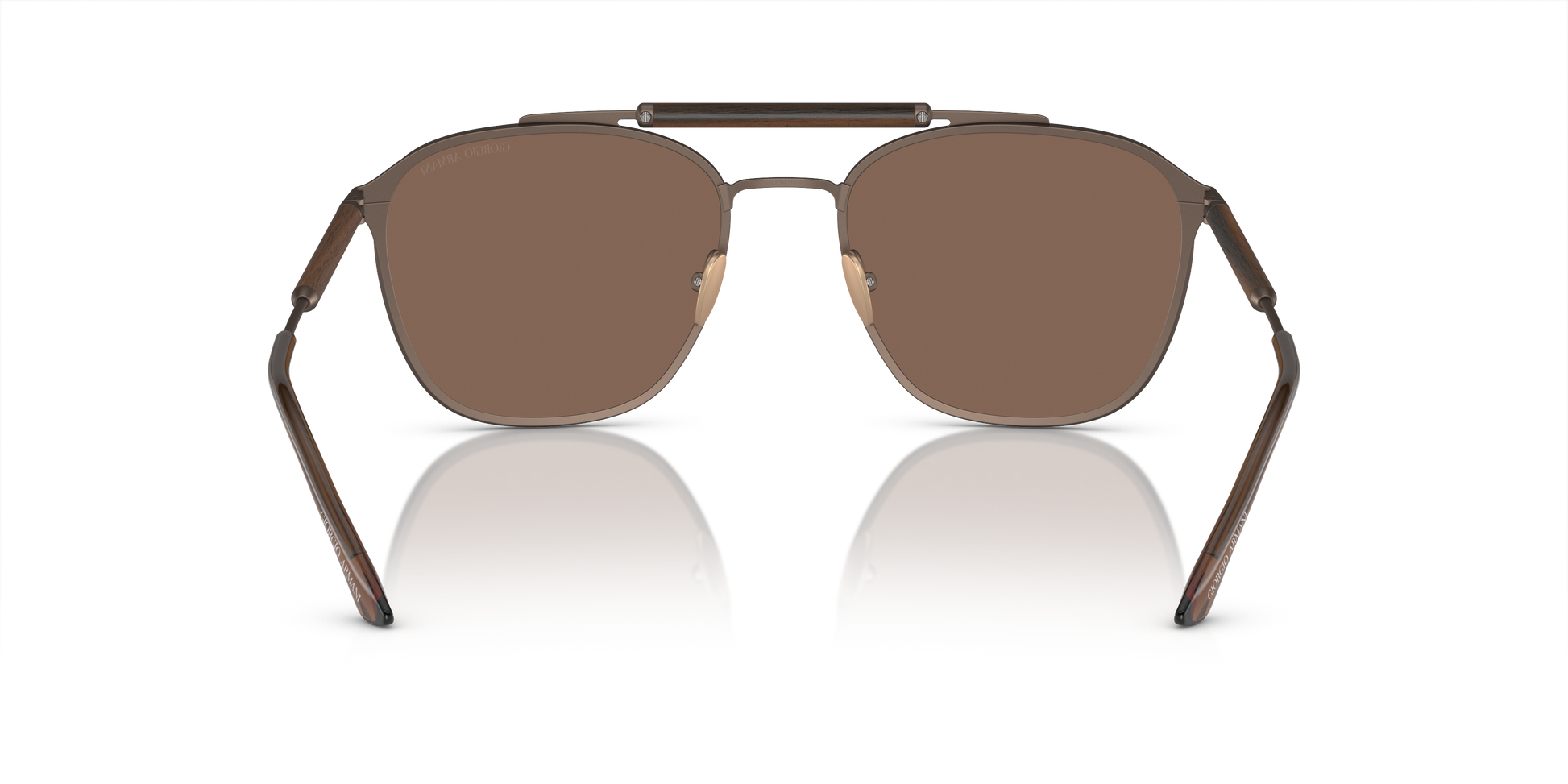 Giorgio Armani Sunglasses AR6149 300673