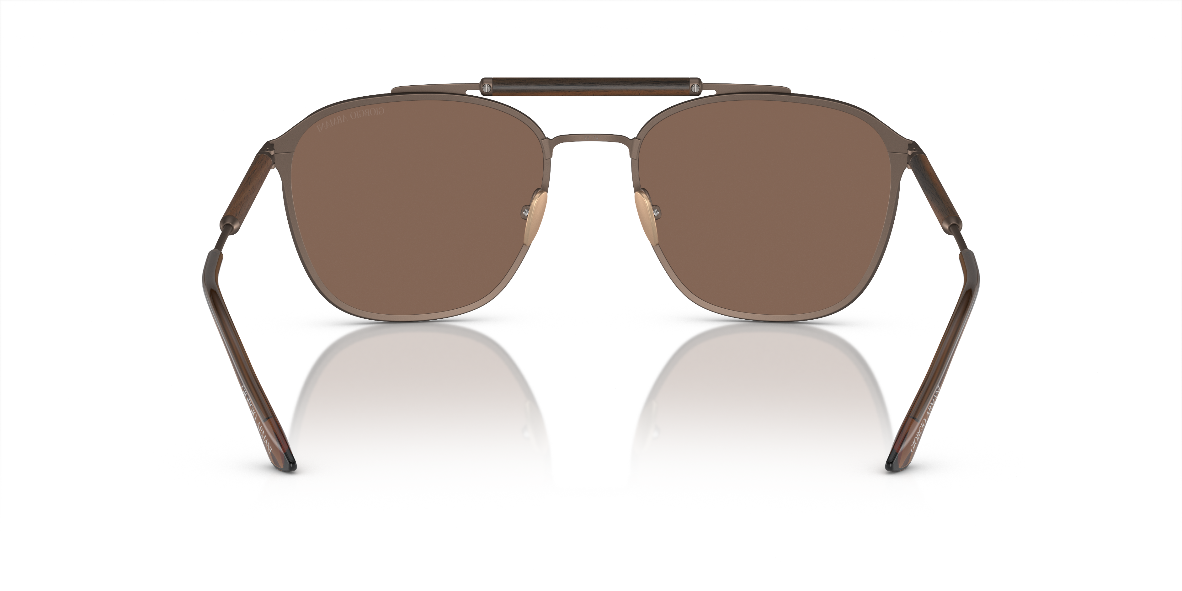 Giorgio Armani Sunglasses AR6149 300673
