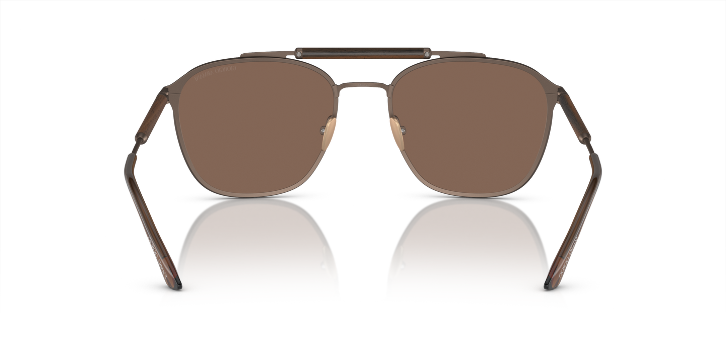 Giorgio Armani Sunglasses AR6149 300673