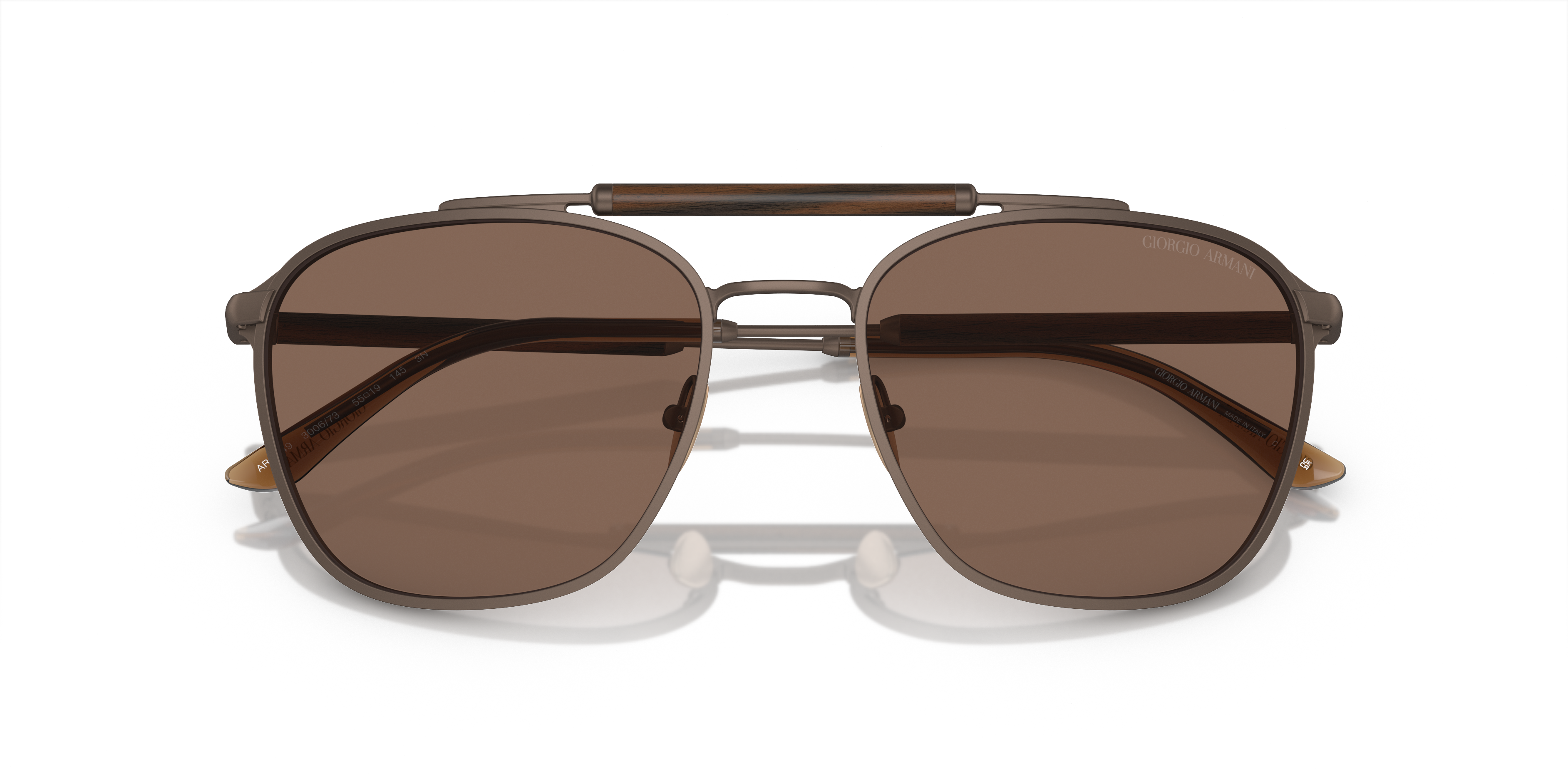 Giorgio Armani Sunglasses AR6149 300673