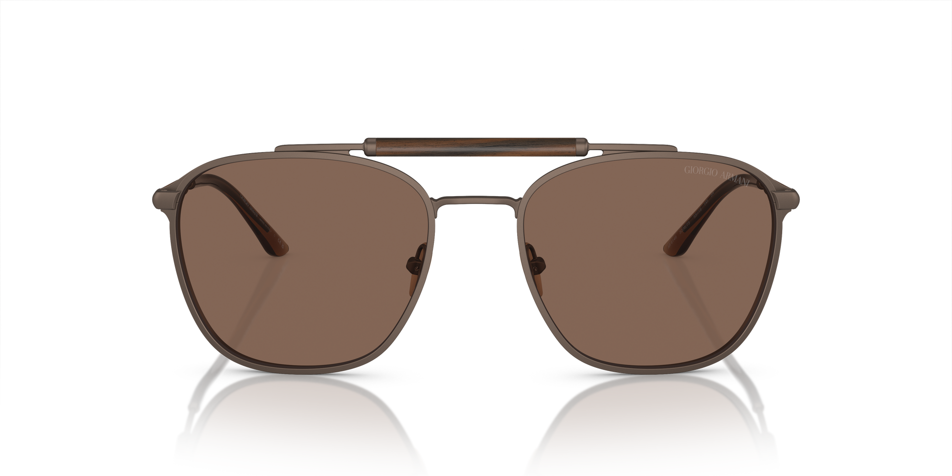 Giorgio Armani Sunglasses AR6149 300673