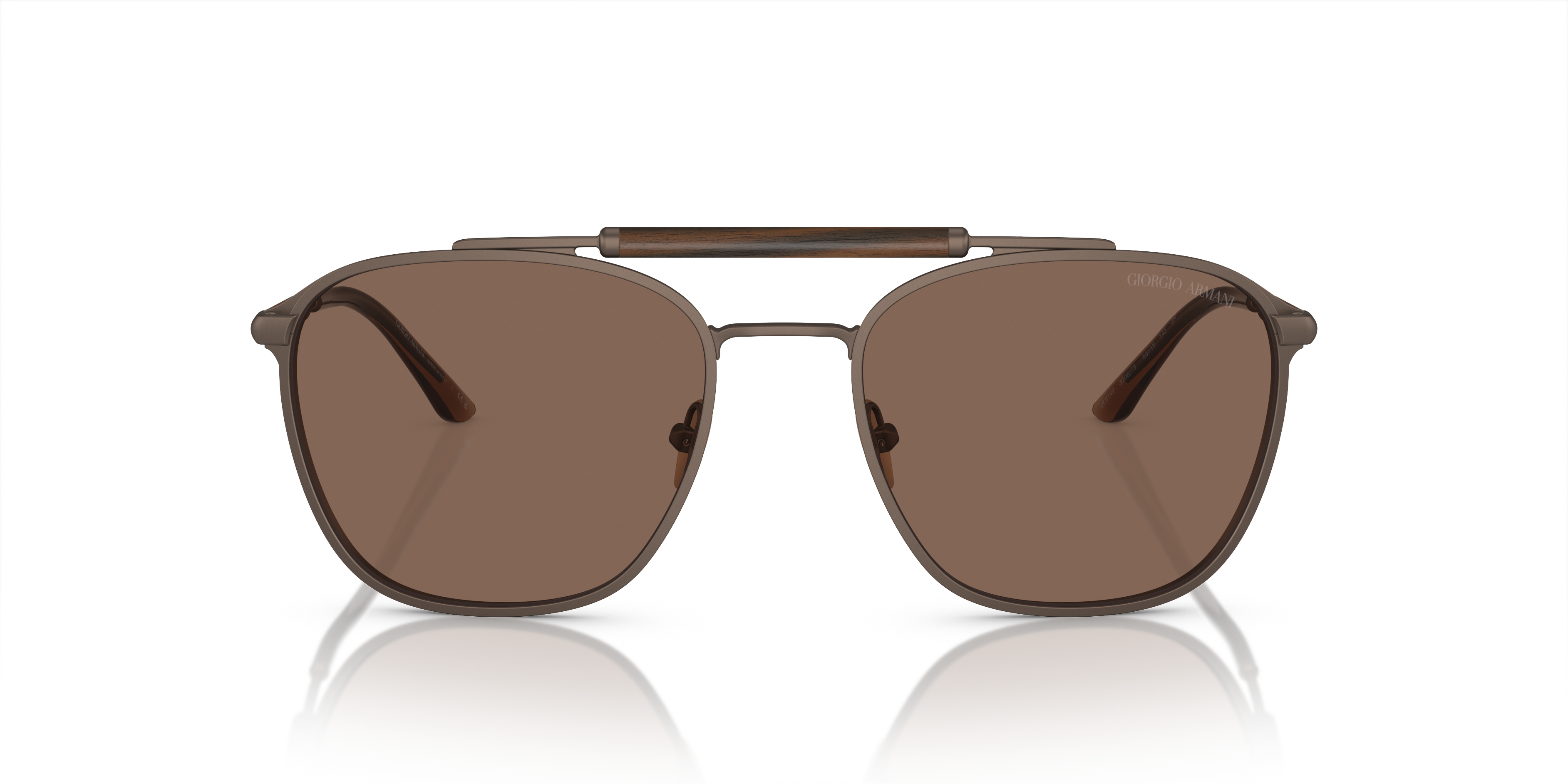 Giorgio Armani Sunglasses AR6149 300673