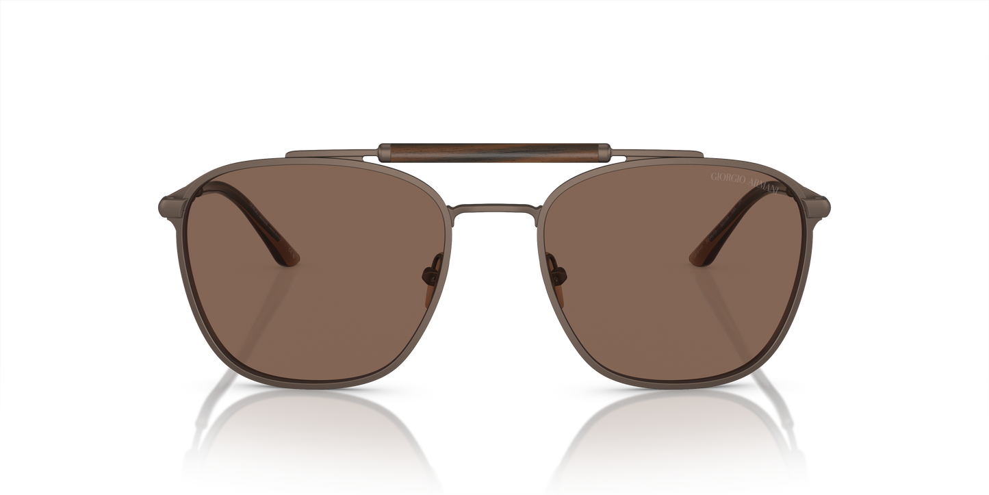 Giorgio Armani Sunglasses AR6149 300673