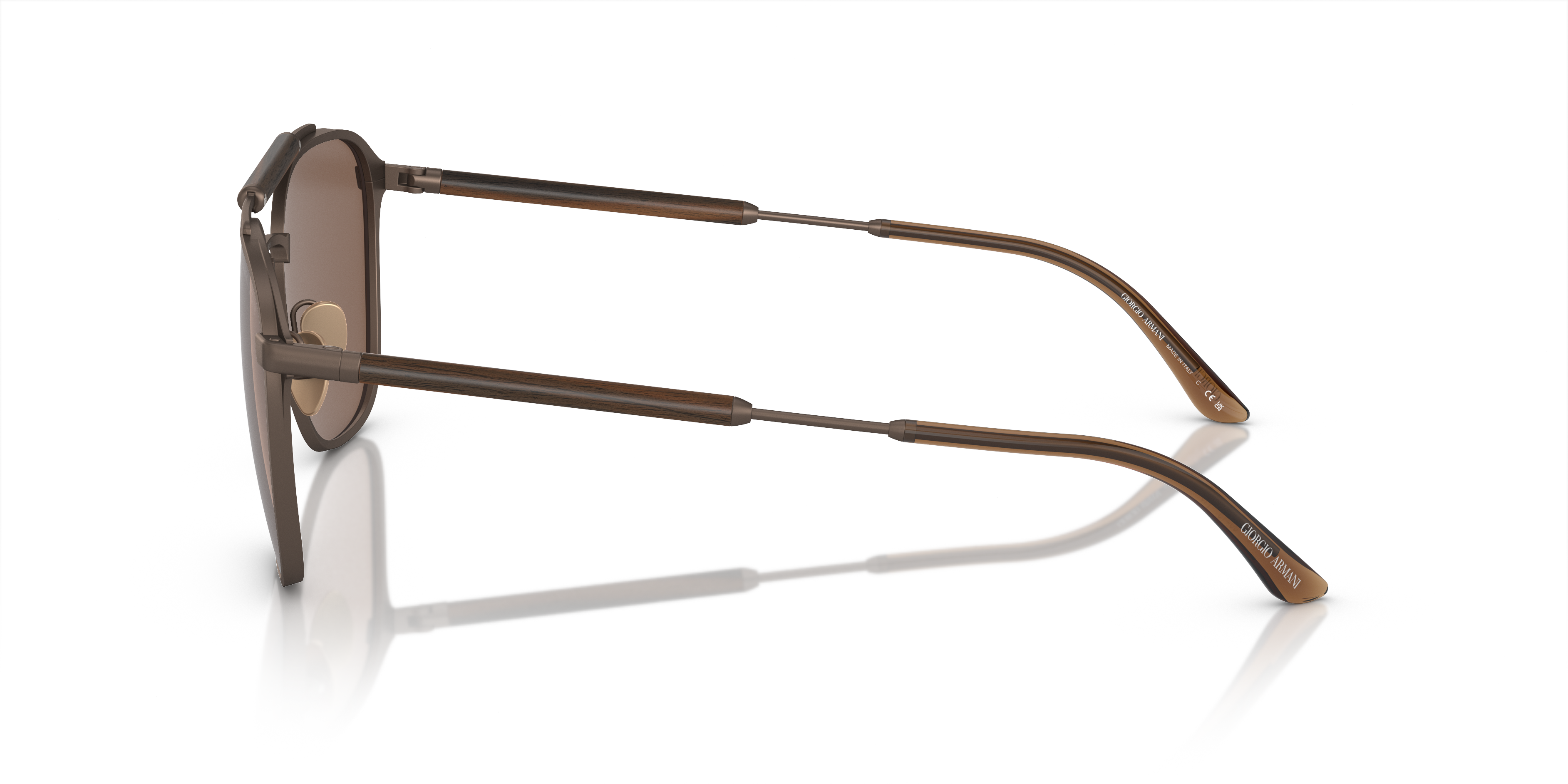 Giorgio Armani Sunglasses AR6149 300673