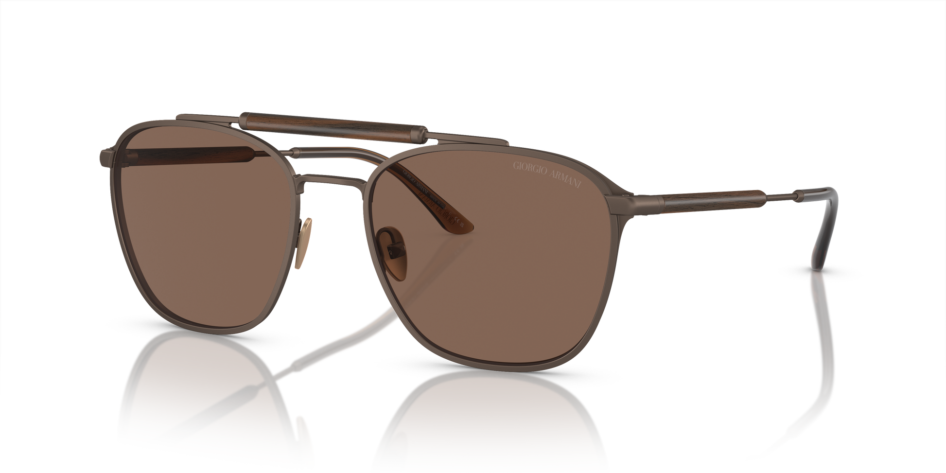 Giorgio Armani Sunglasses AR6149 300673