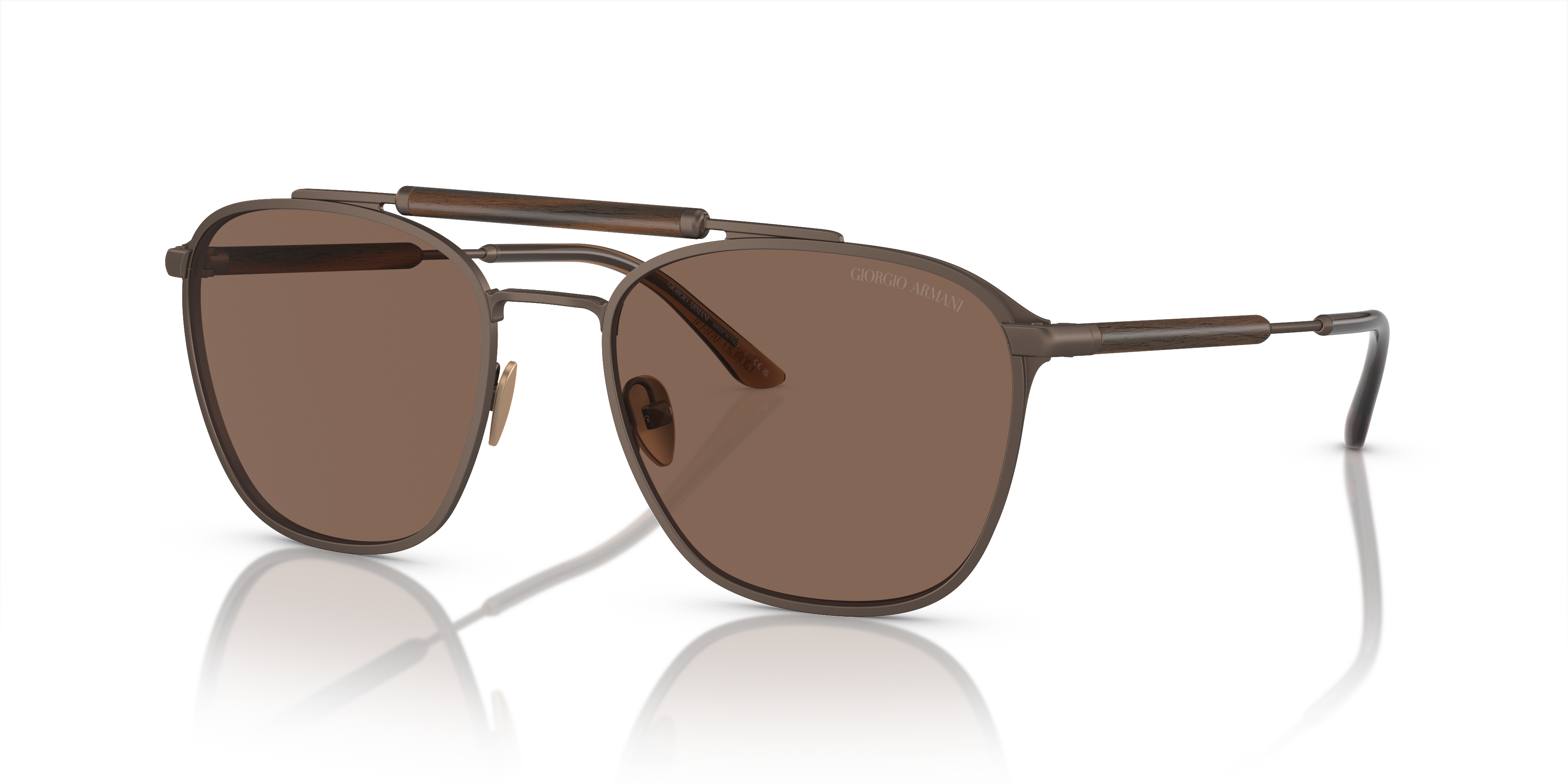 Giorgio Armani Sunglasses AR6149 300673
