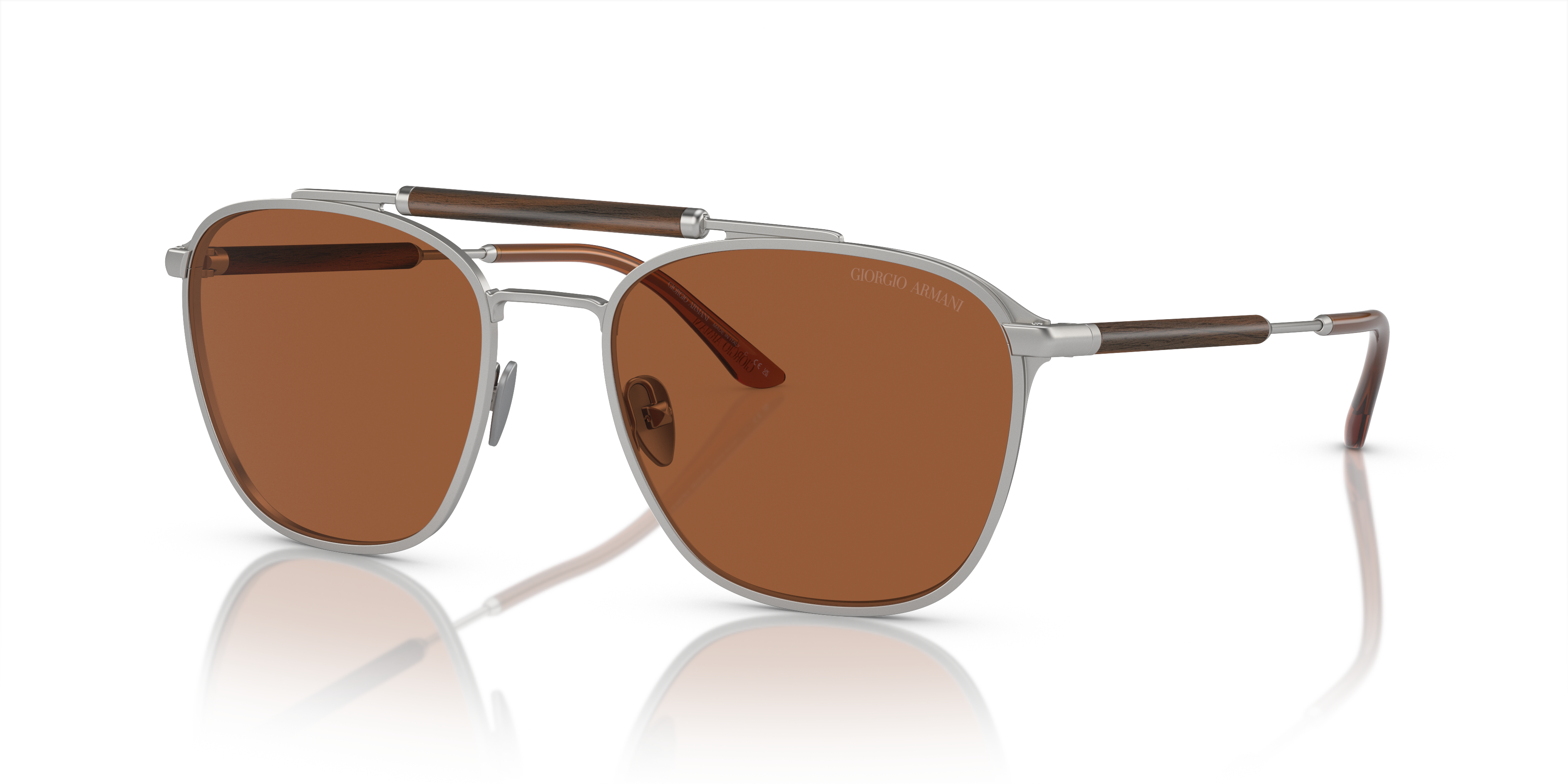 Giorgio Armani Sunglasses AR6149 304573
