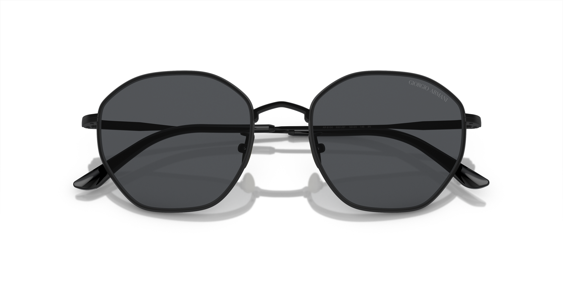 Giorgio Armani Sunglasses AR6150 300187