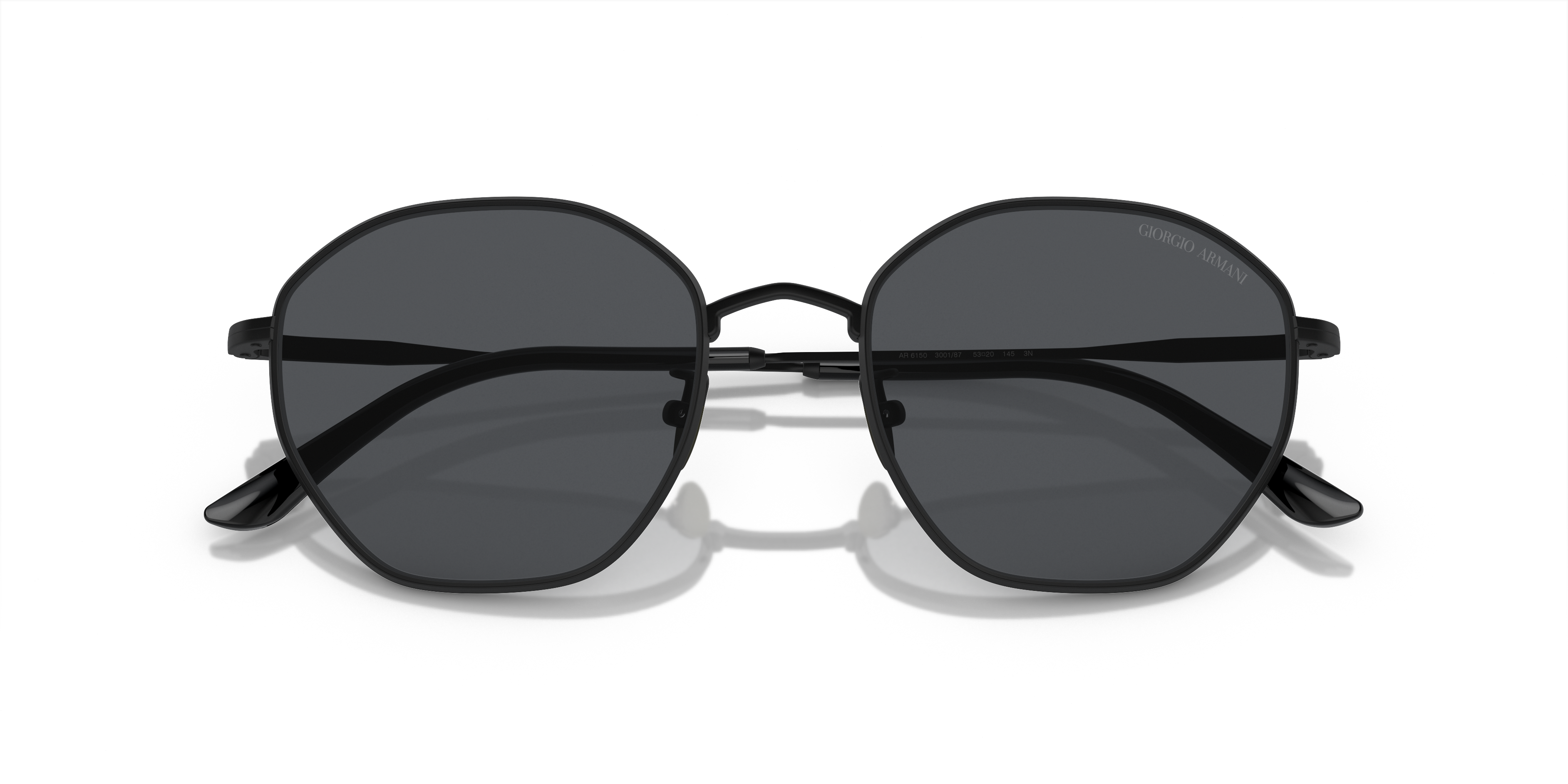 Giorgio Armani Sunglasses AR6150 300187