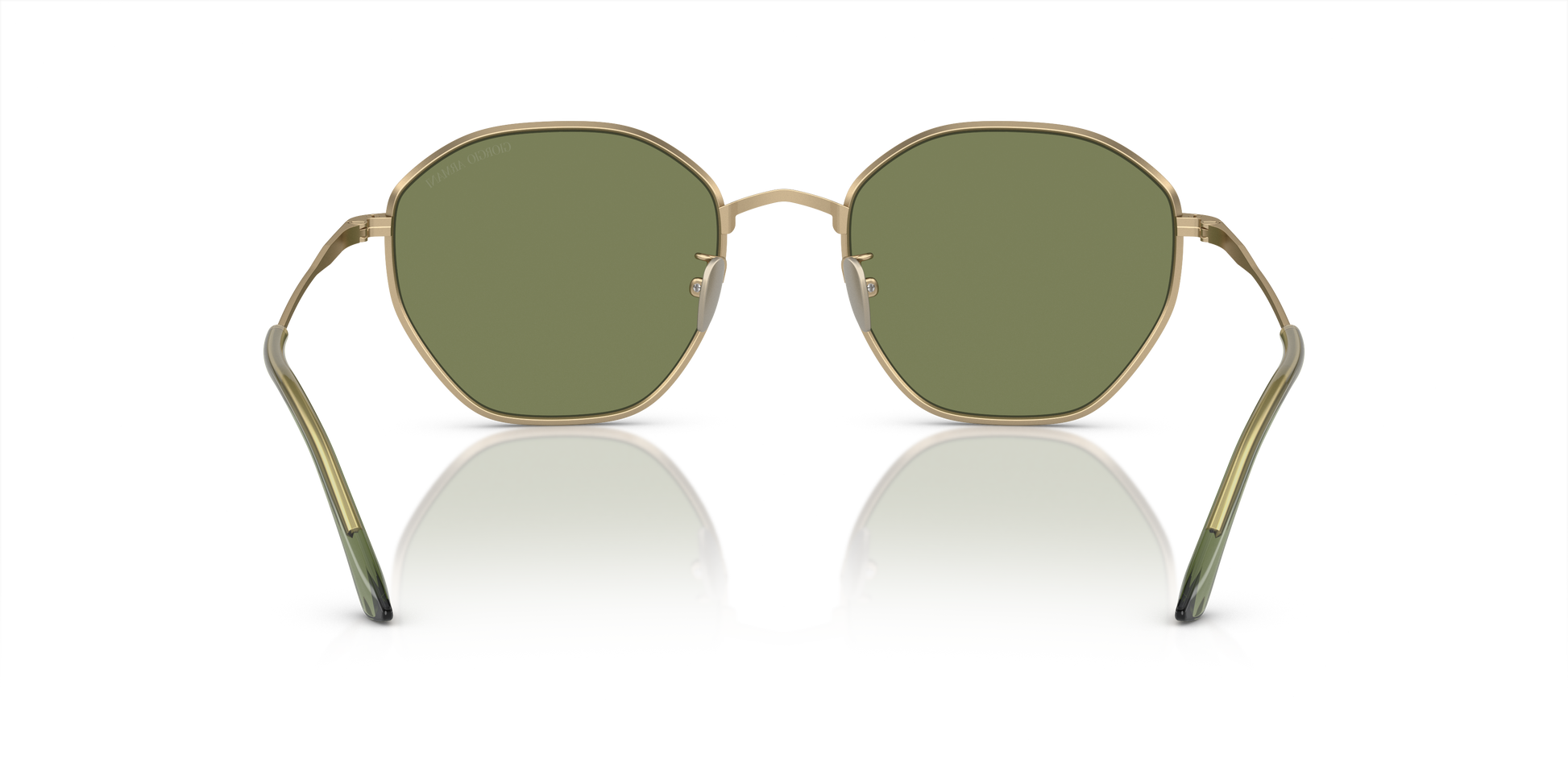 Giorgio Armani Sunglasses AR6150 30022A