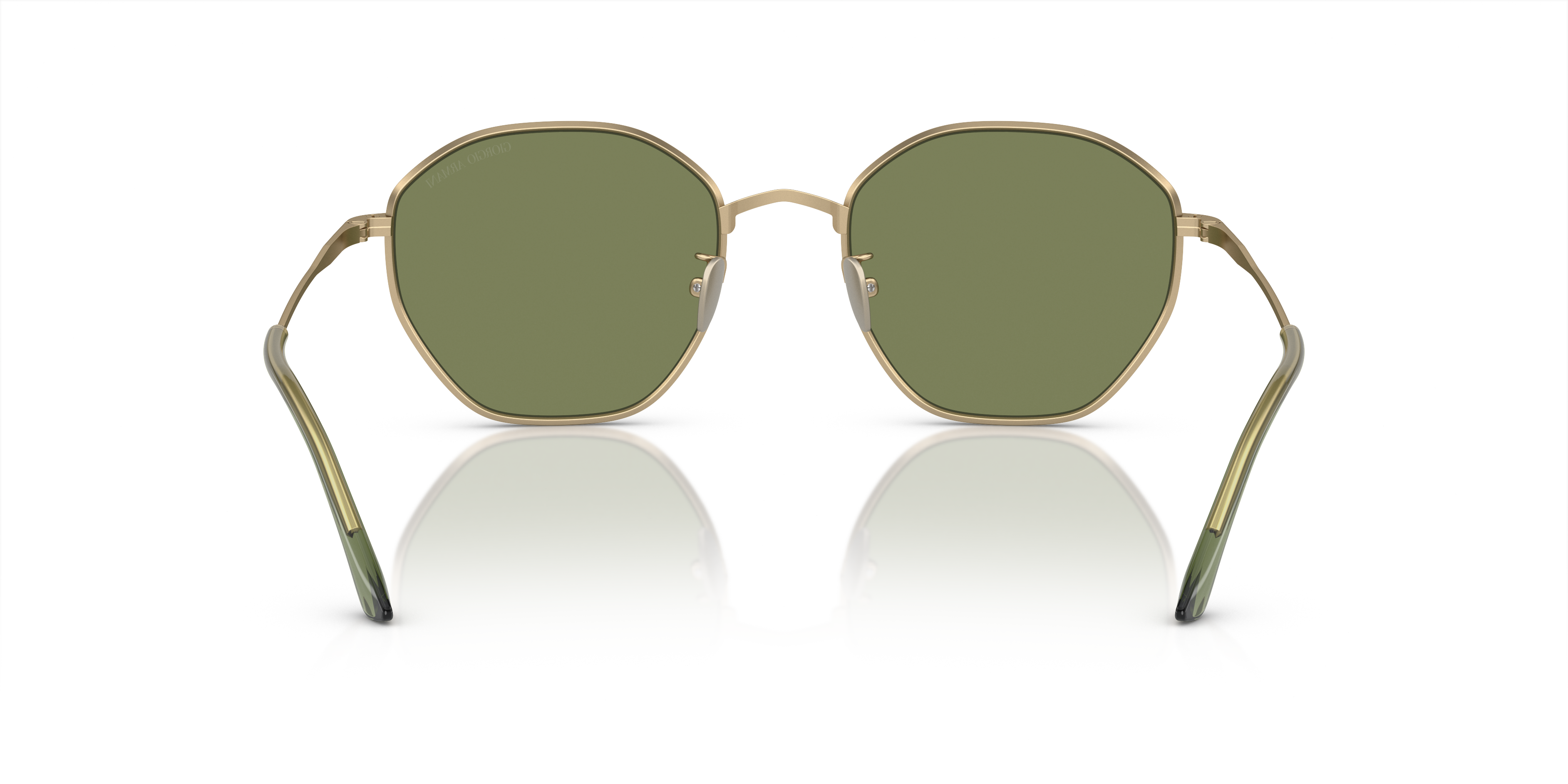 Giorgio Armani Sunglasses AR6150 30022A