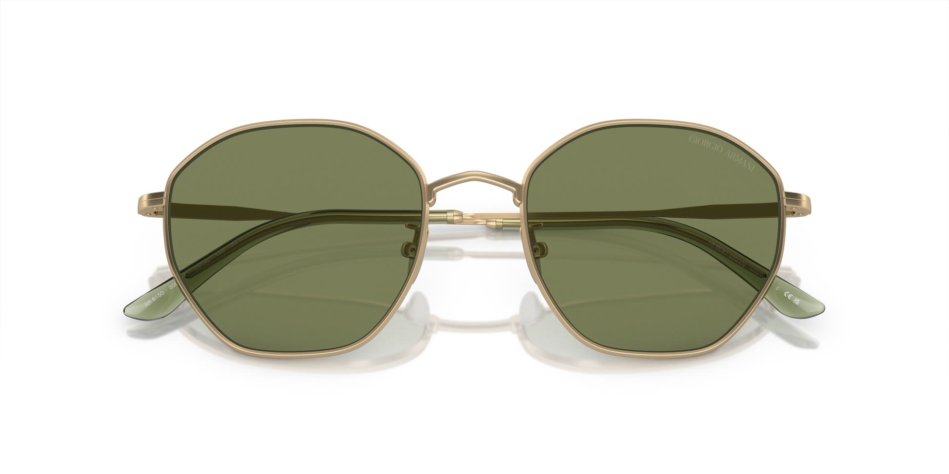 Giorgio Armani Sunglasses AR6150 30022A