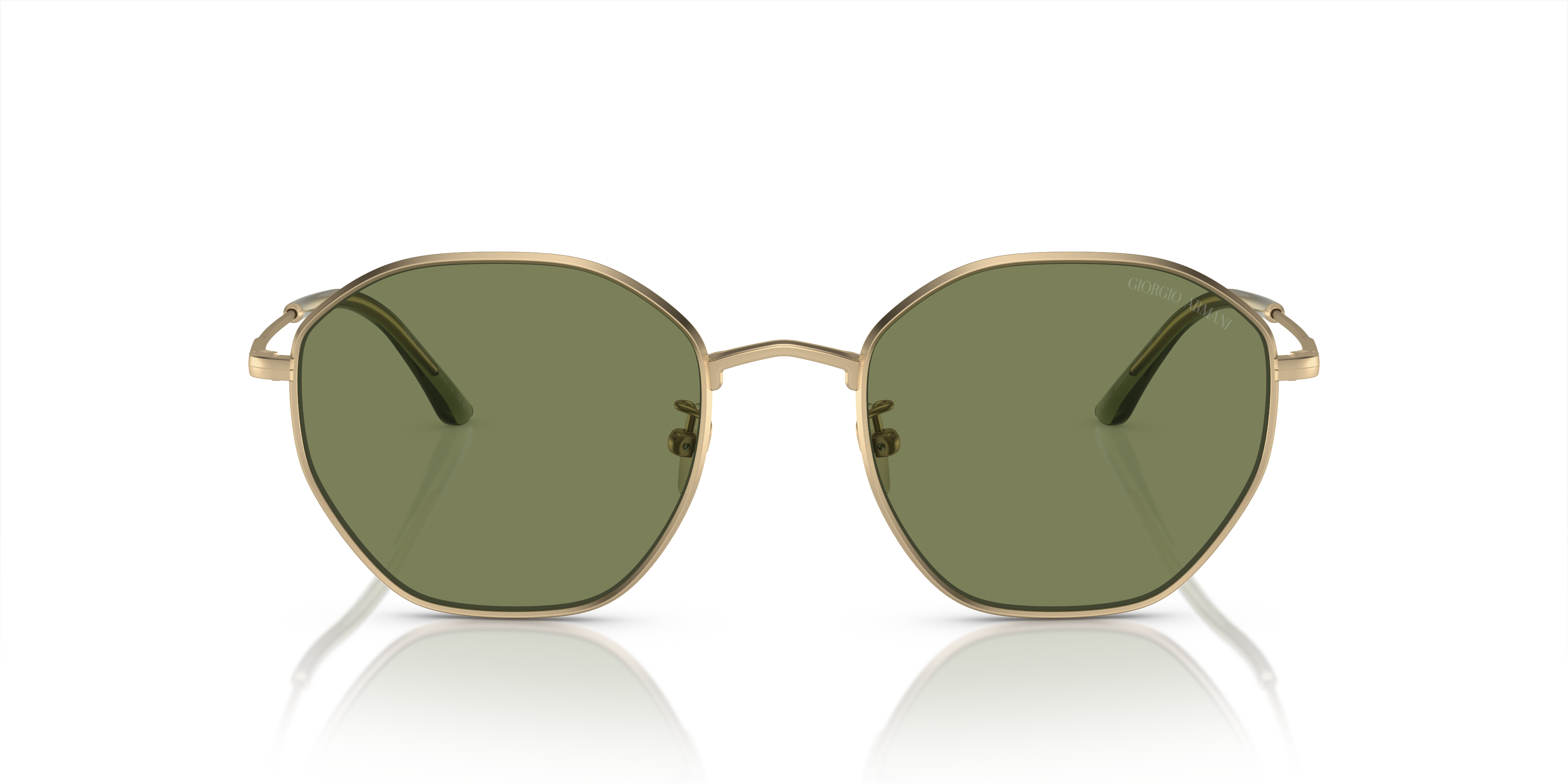 Giorgio Armani Sunglasses AR6150 30022A