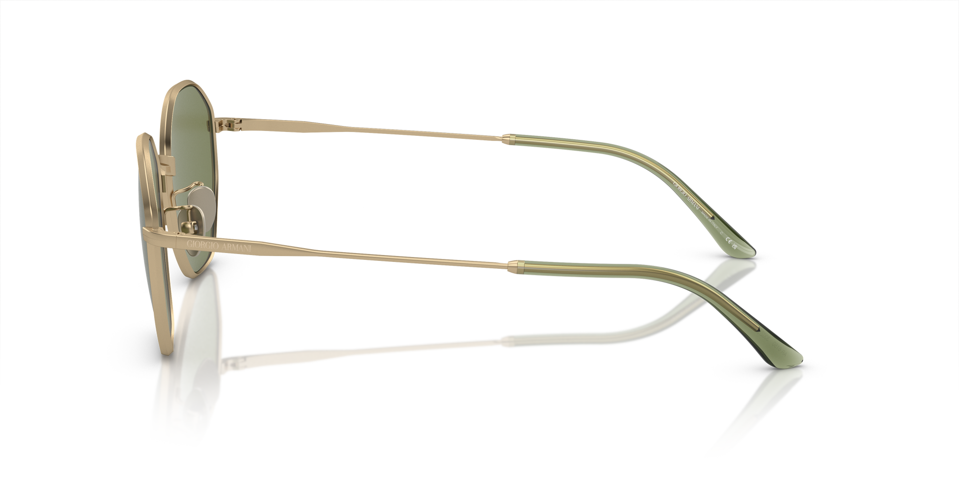 Giorgio Armani Sunglasses AR6150 30022A