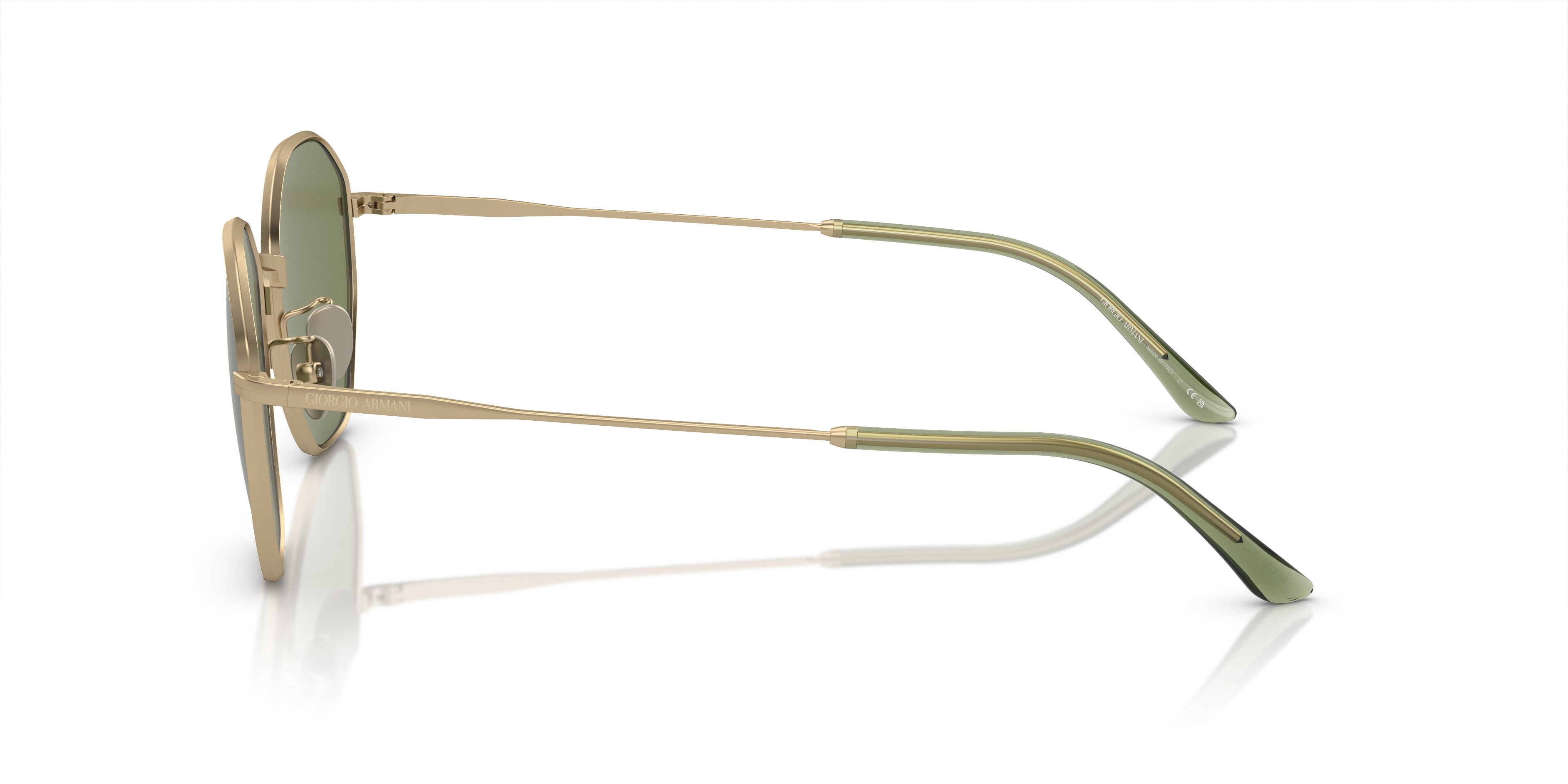 Giorgio Armani Sunglasses AR6150 30022A