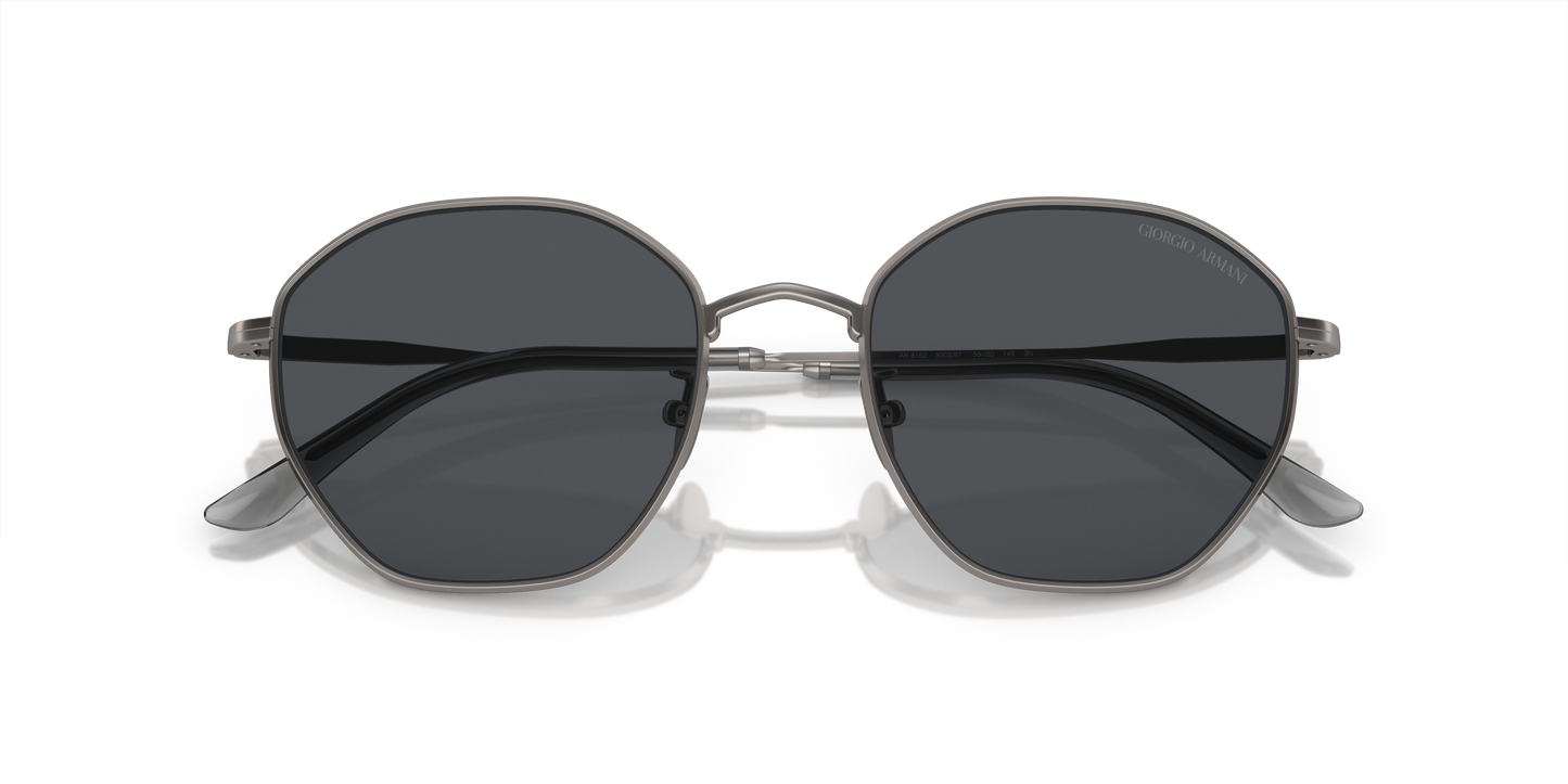 Giorgio Armani Sunglasses AR6150 300387