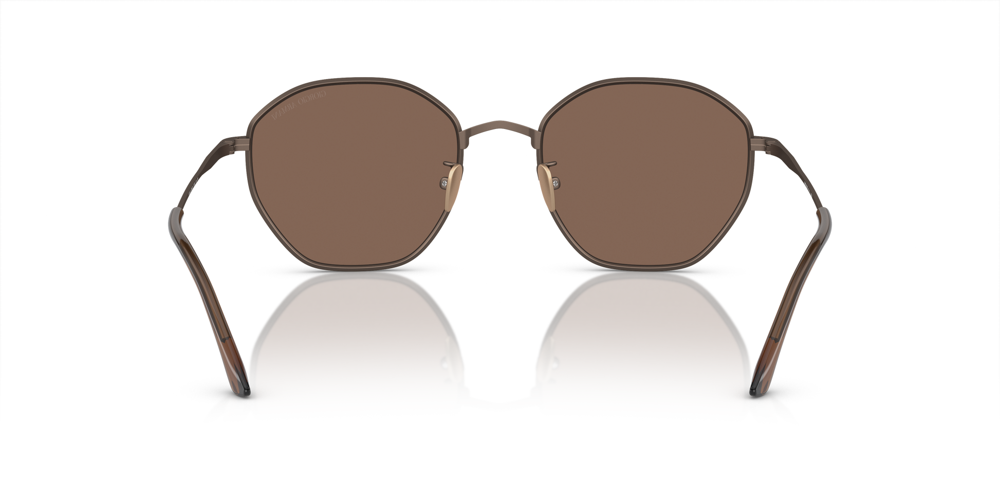 Giorgio Armani Sunglasses AR6150 300673