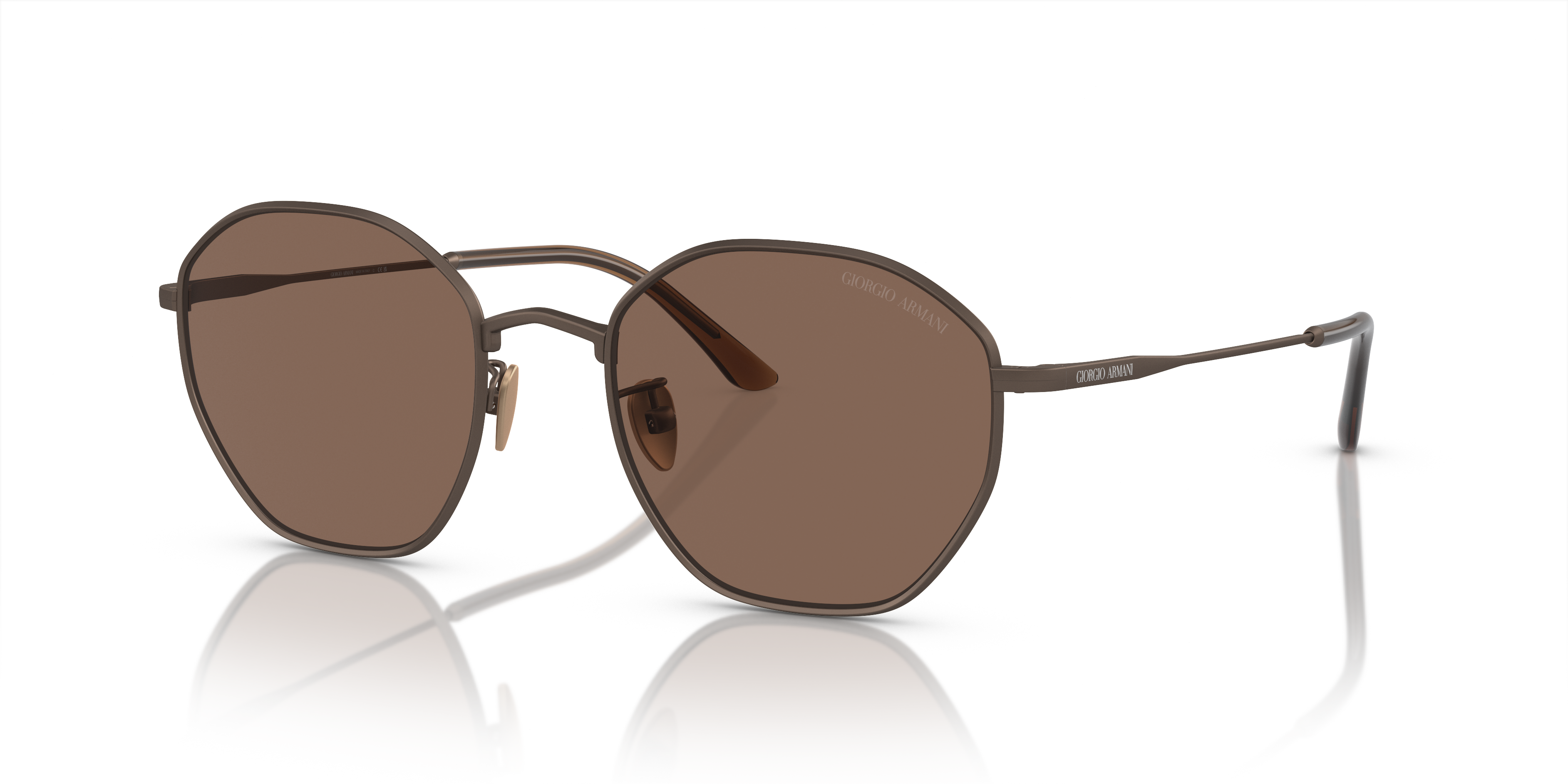 Giorgio Armani Sunglasses AR6150 300673