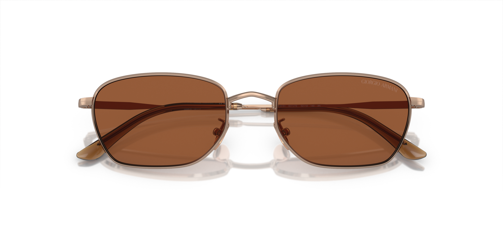Giorgio Armani Sunglasses AR6151 301173