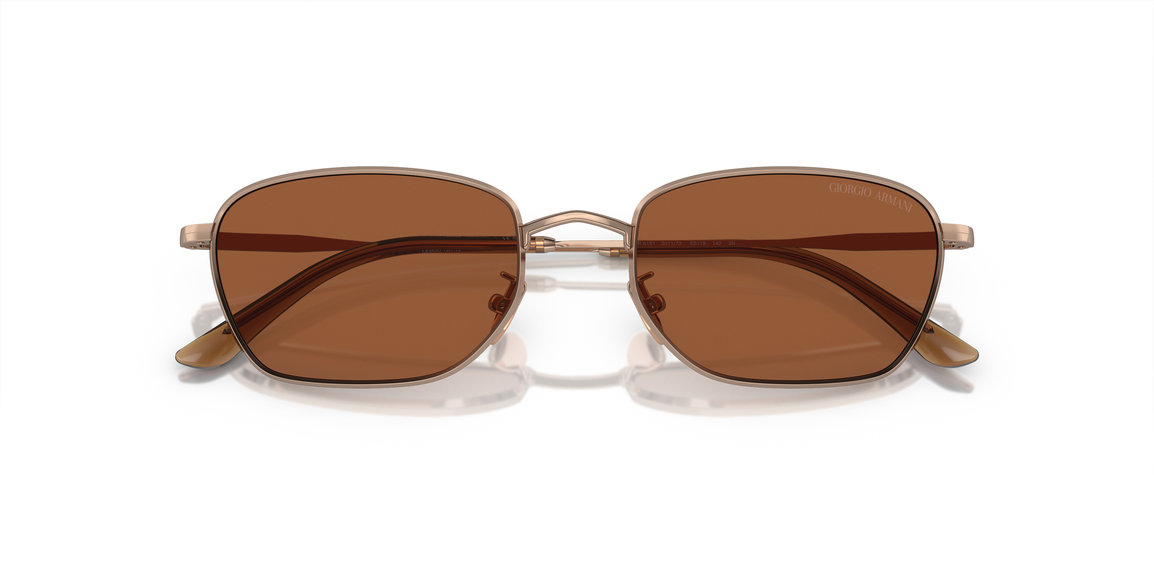 Giorgio Armani Sunglasses AR6151 301173