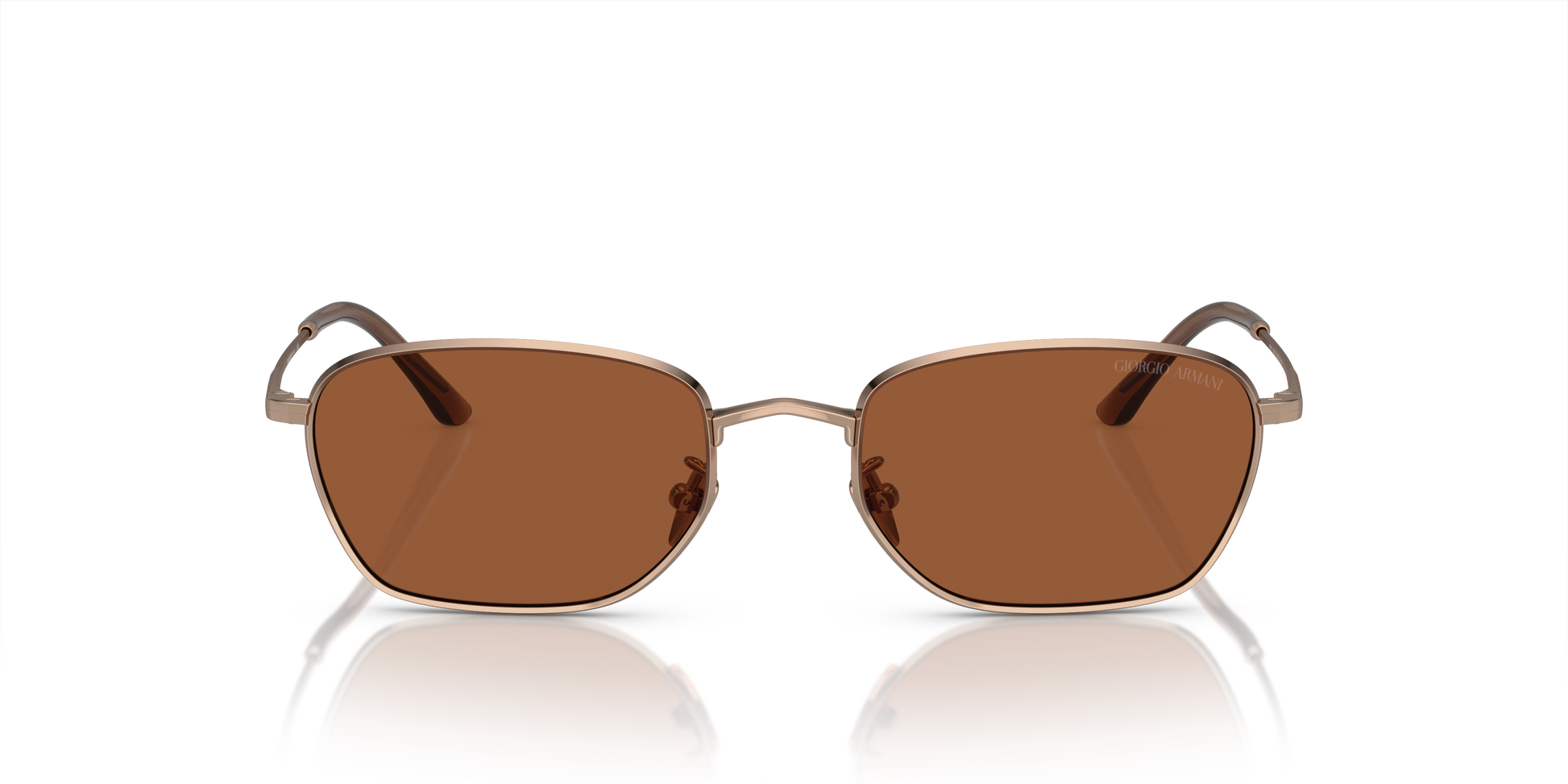 Giorgio Armani Sunglasses AR6151 301173