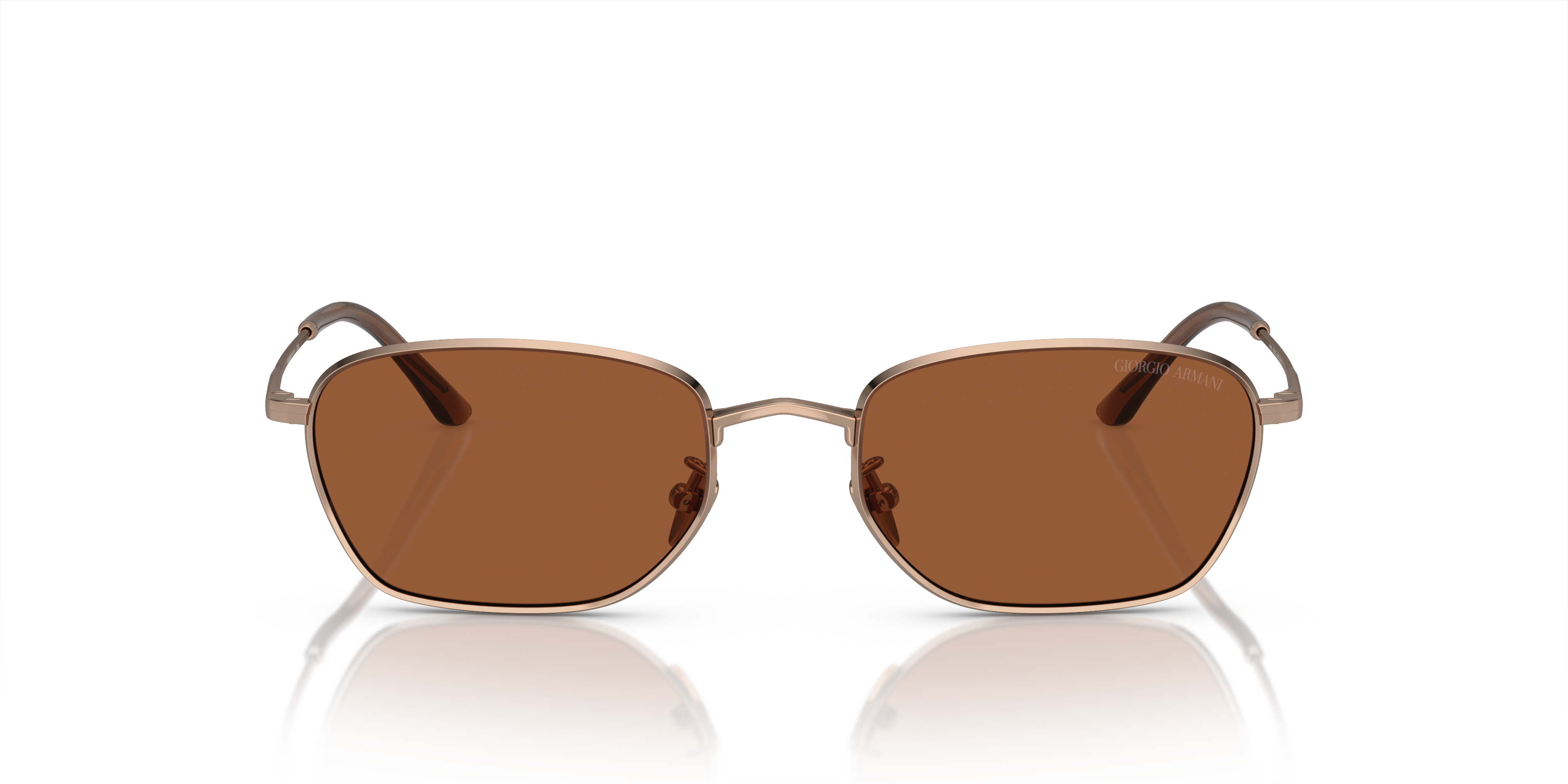 Giorgio Armani Sunglasses AR6151 301173