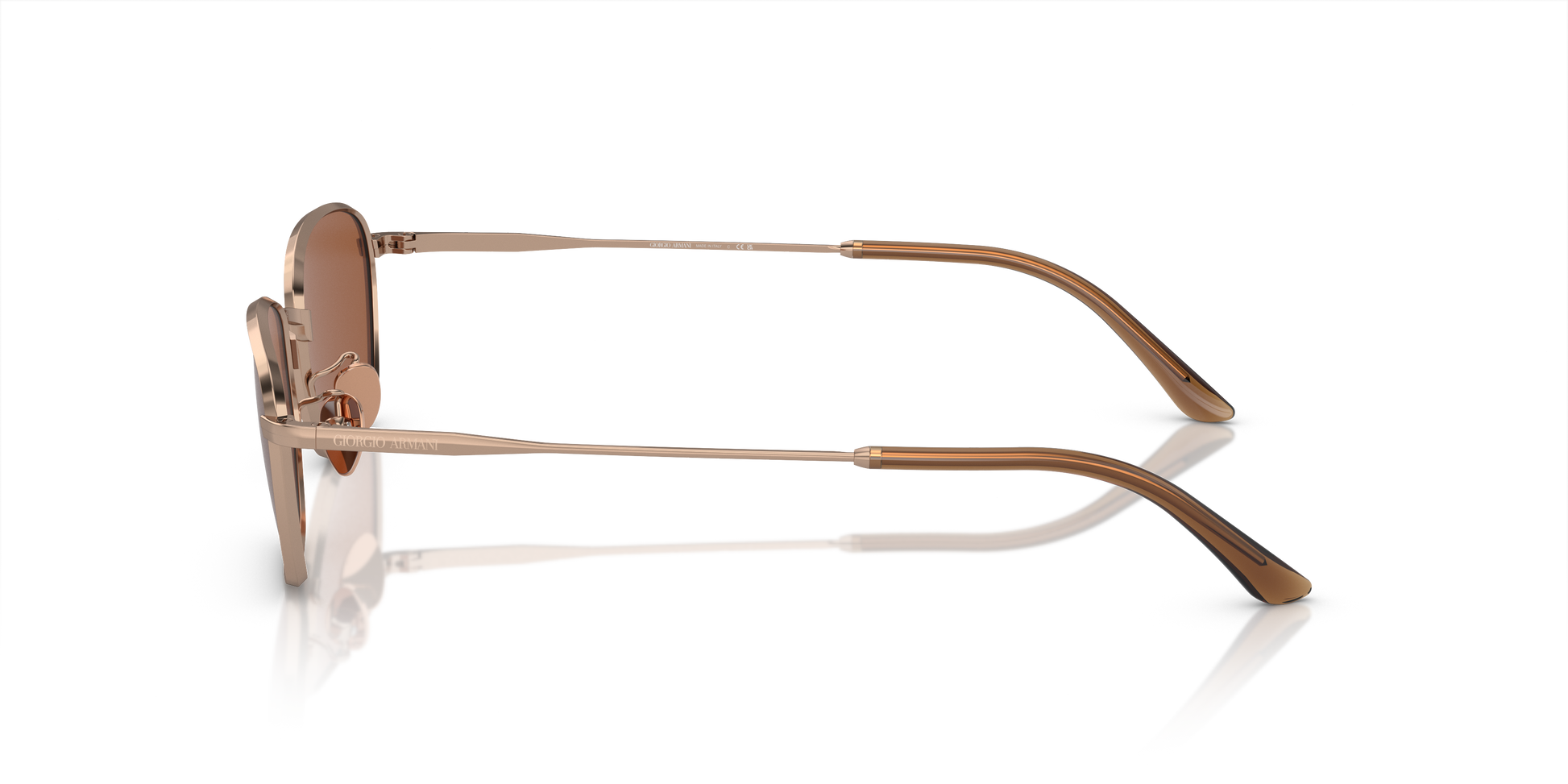 Giorgio Armani Sunglasses AR6151 301173