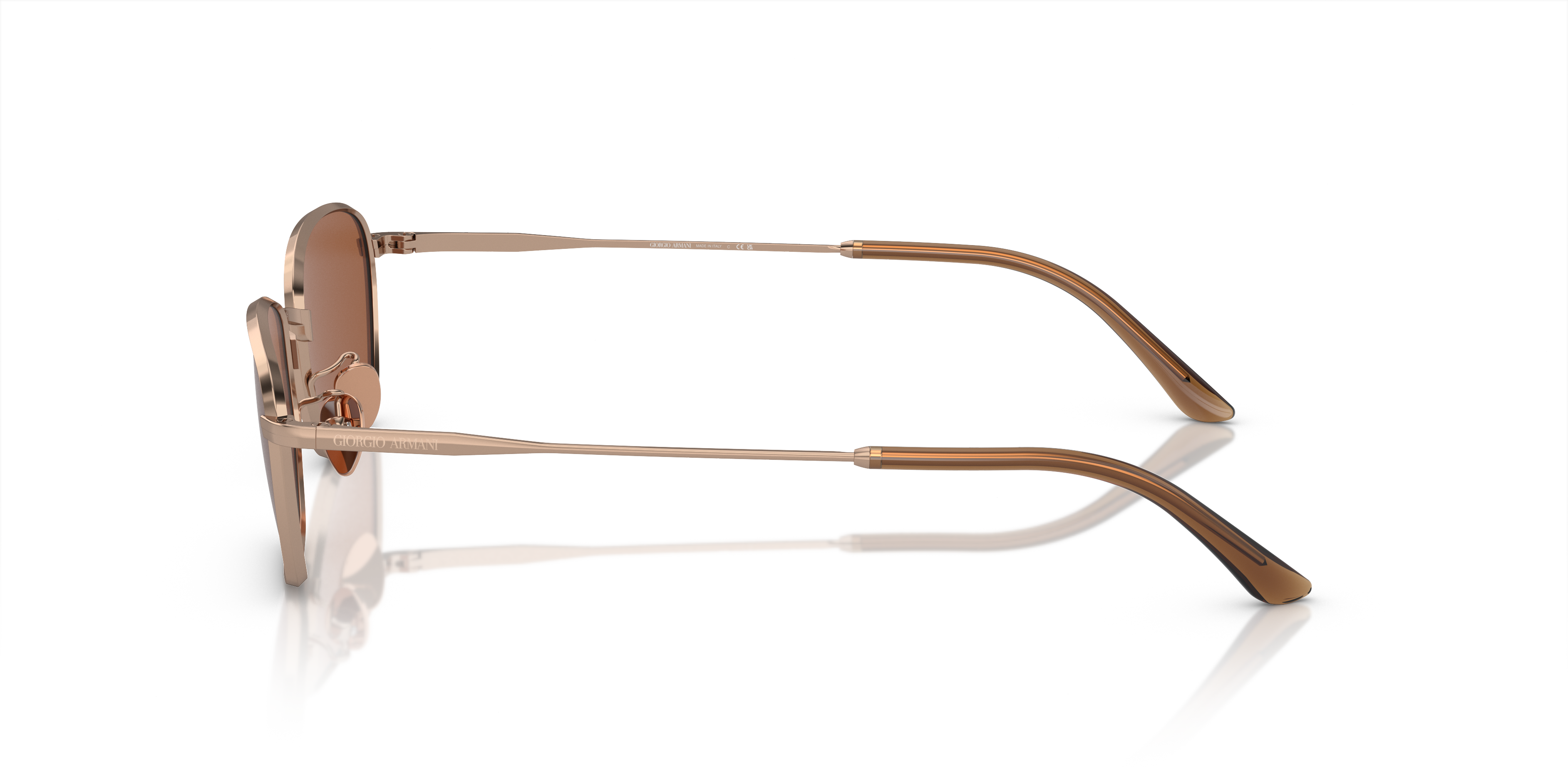 Giorgio Armani Sunglasses AR6151 301173