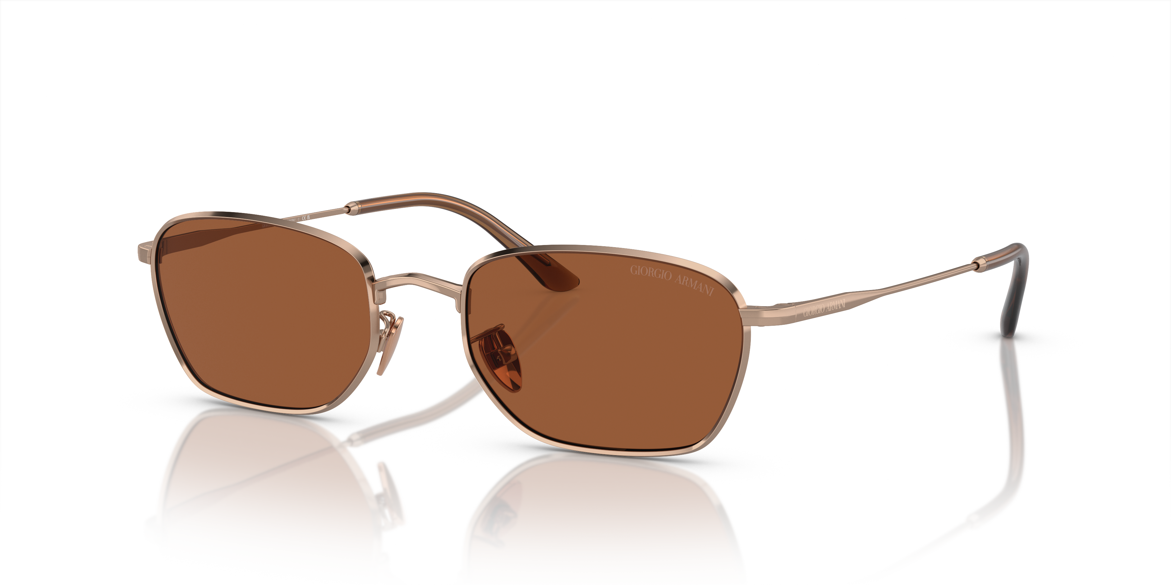 Giorgio Armani Sunglasses AR6151 301173