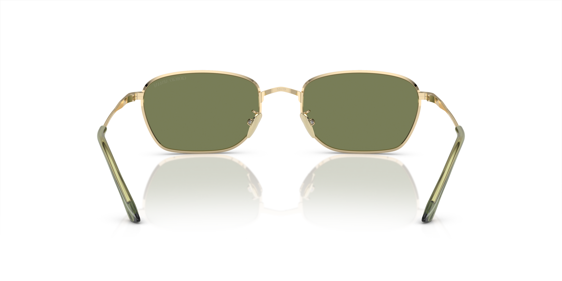 Giorgio Armani Sunglasses AR6151 30132A