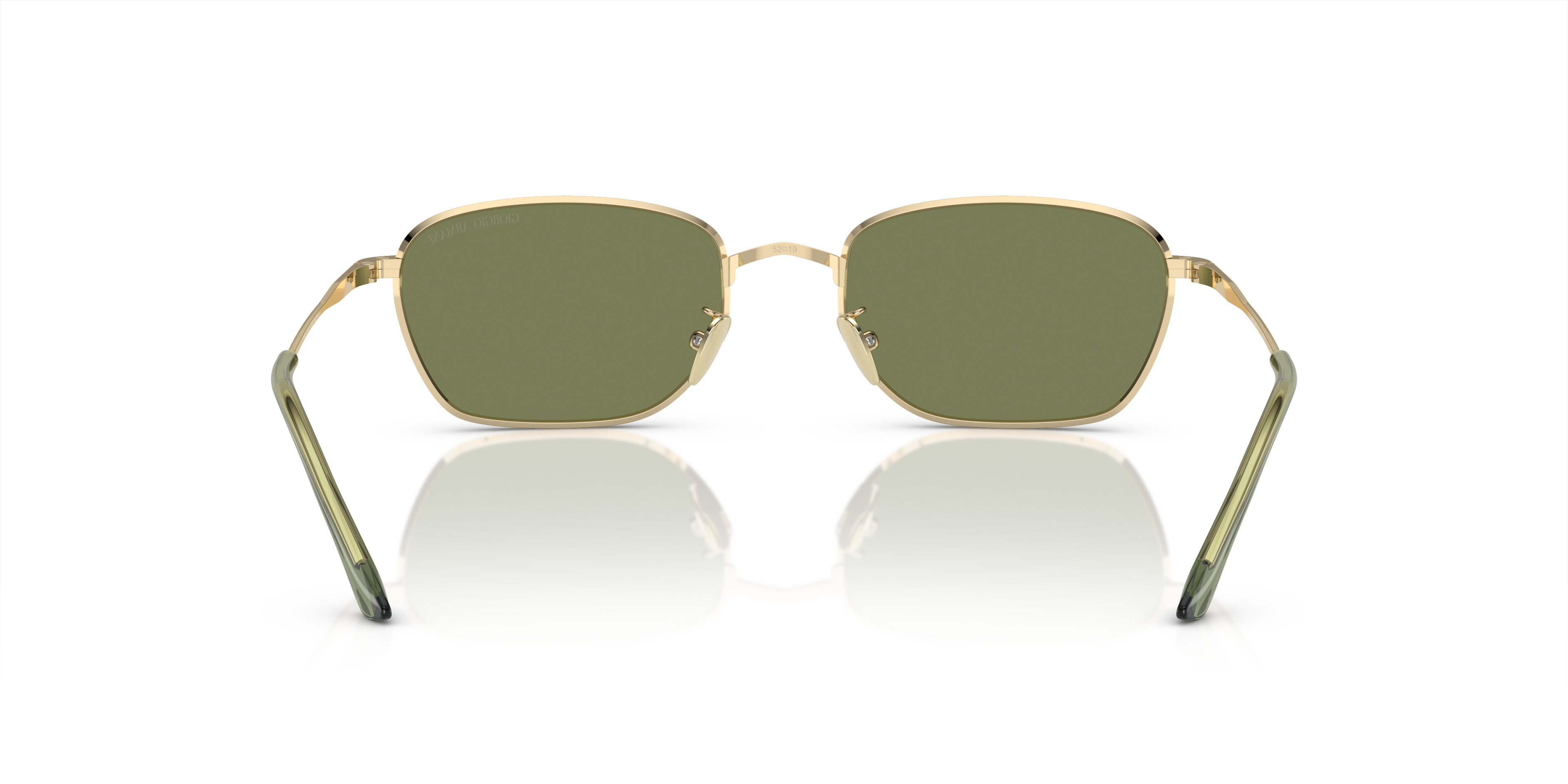 Giorgio Armani Sunglasses AR6151 30132A