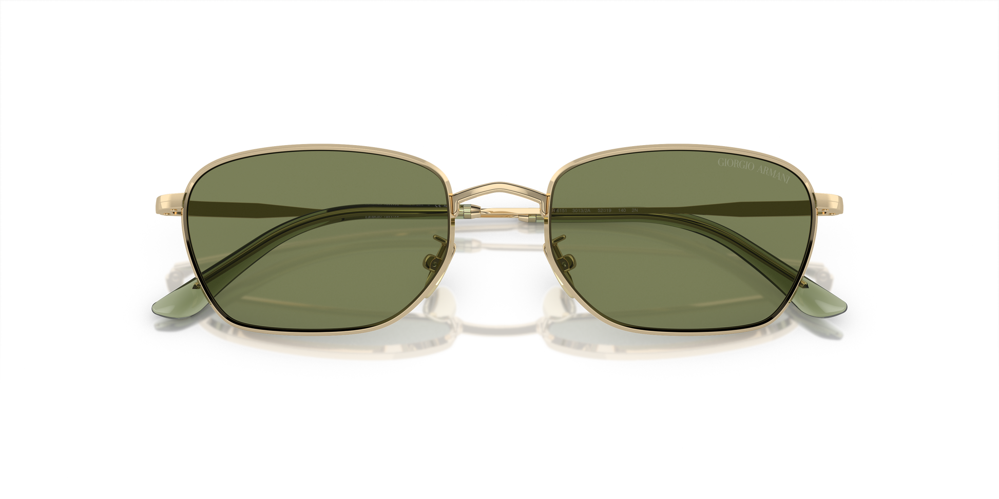 Giorgio Armani Sunglasses AR6151 30132A