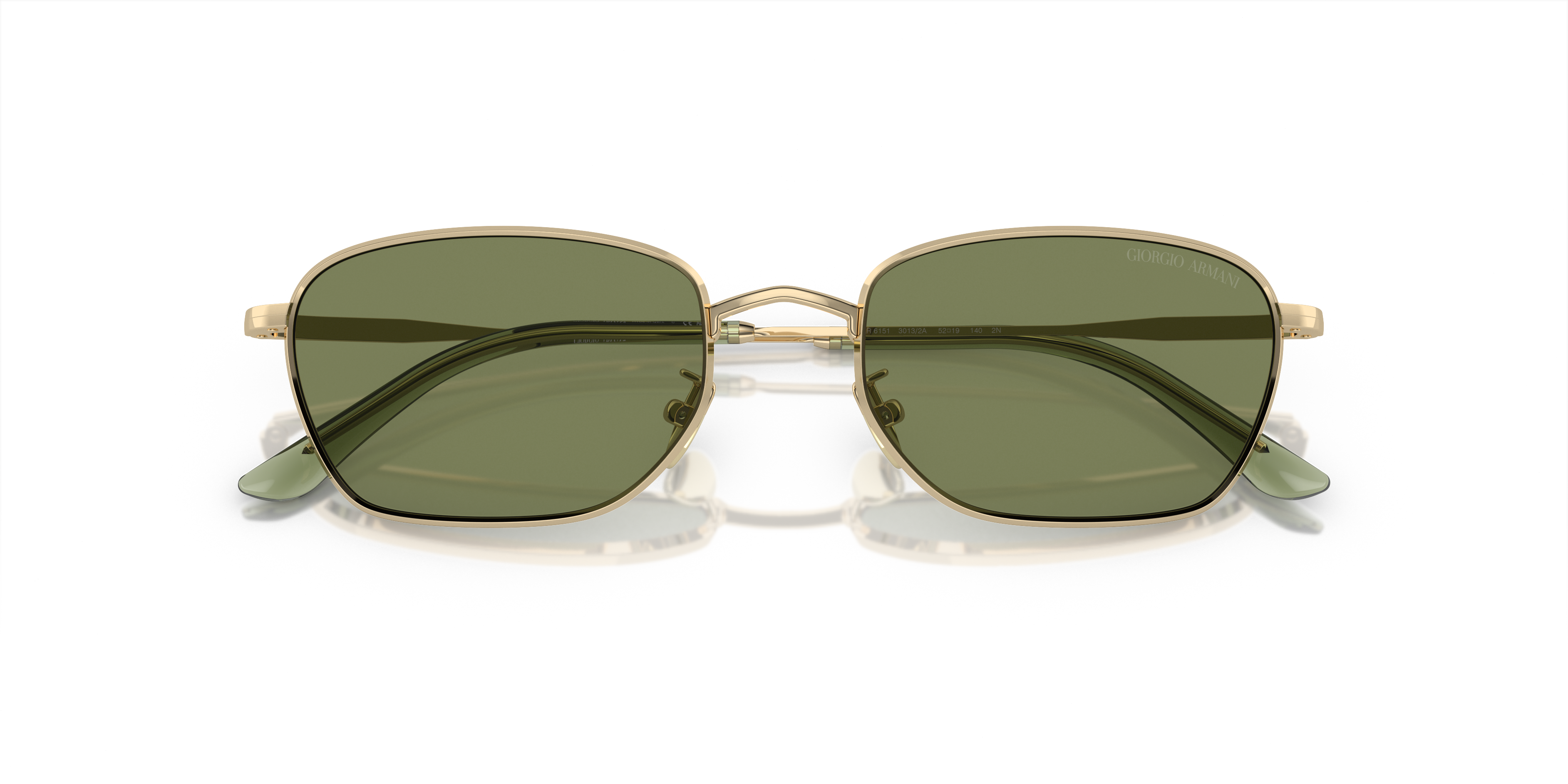 Giorgio Armani Sunglasses AR6151 30132A