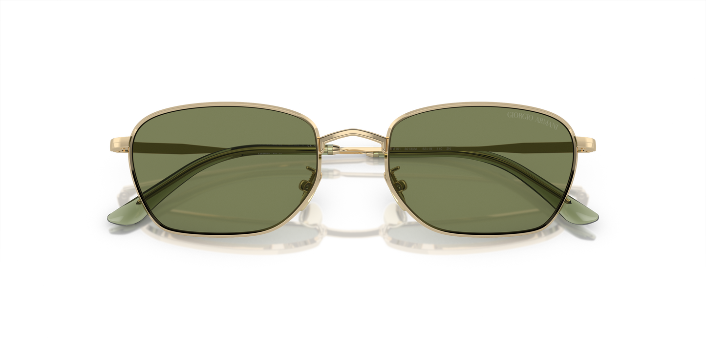 Giorgio Armani Sunglasses AR6151 30132A