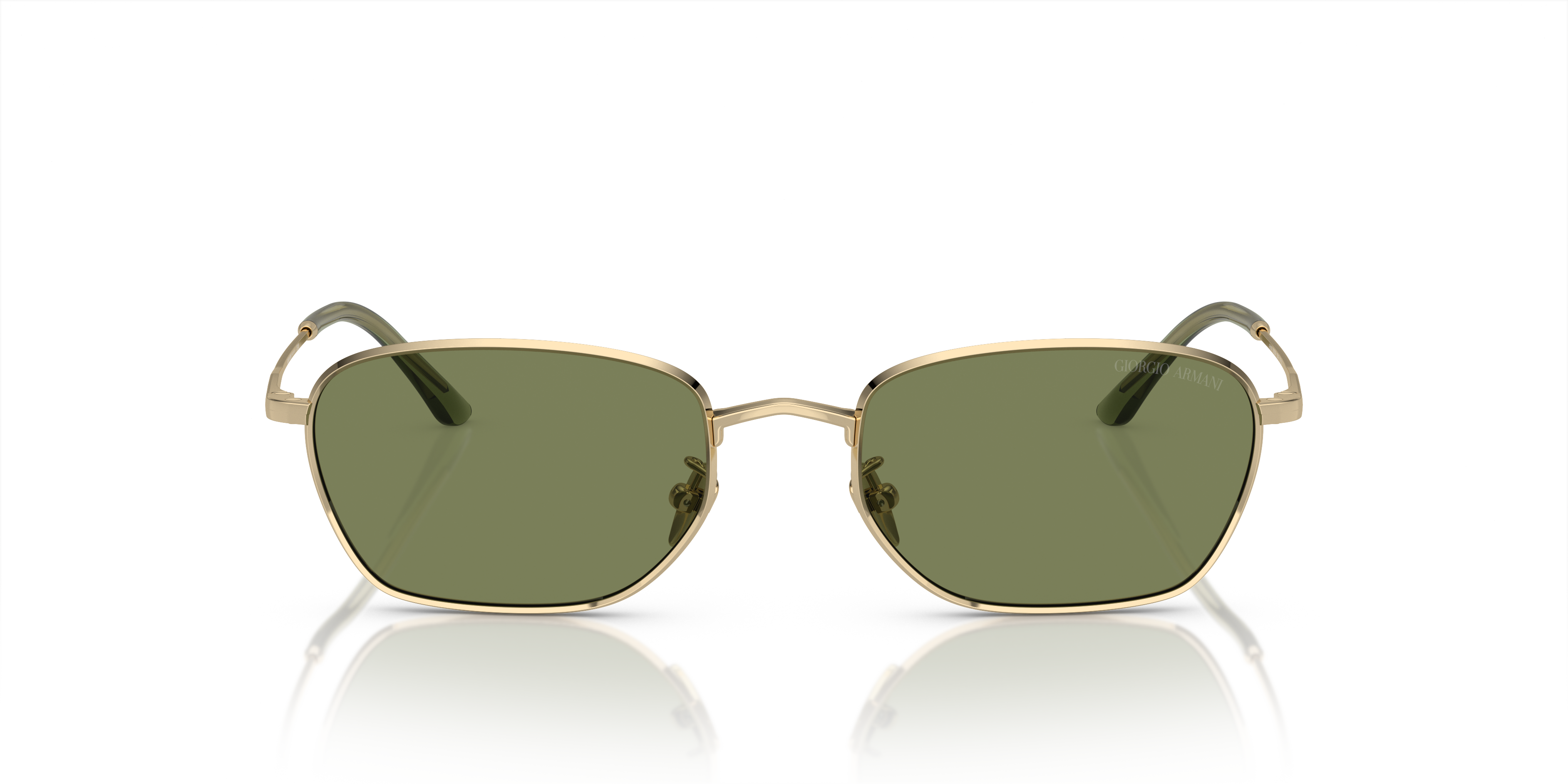 Giorgio Armani Sunglasses AR6151 30132A