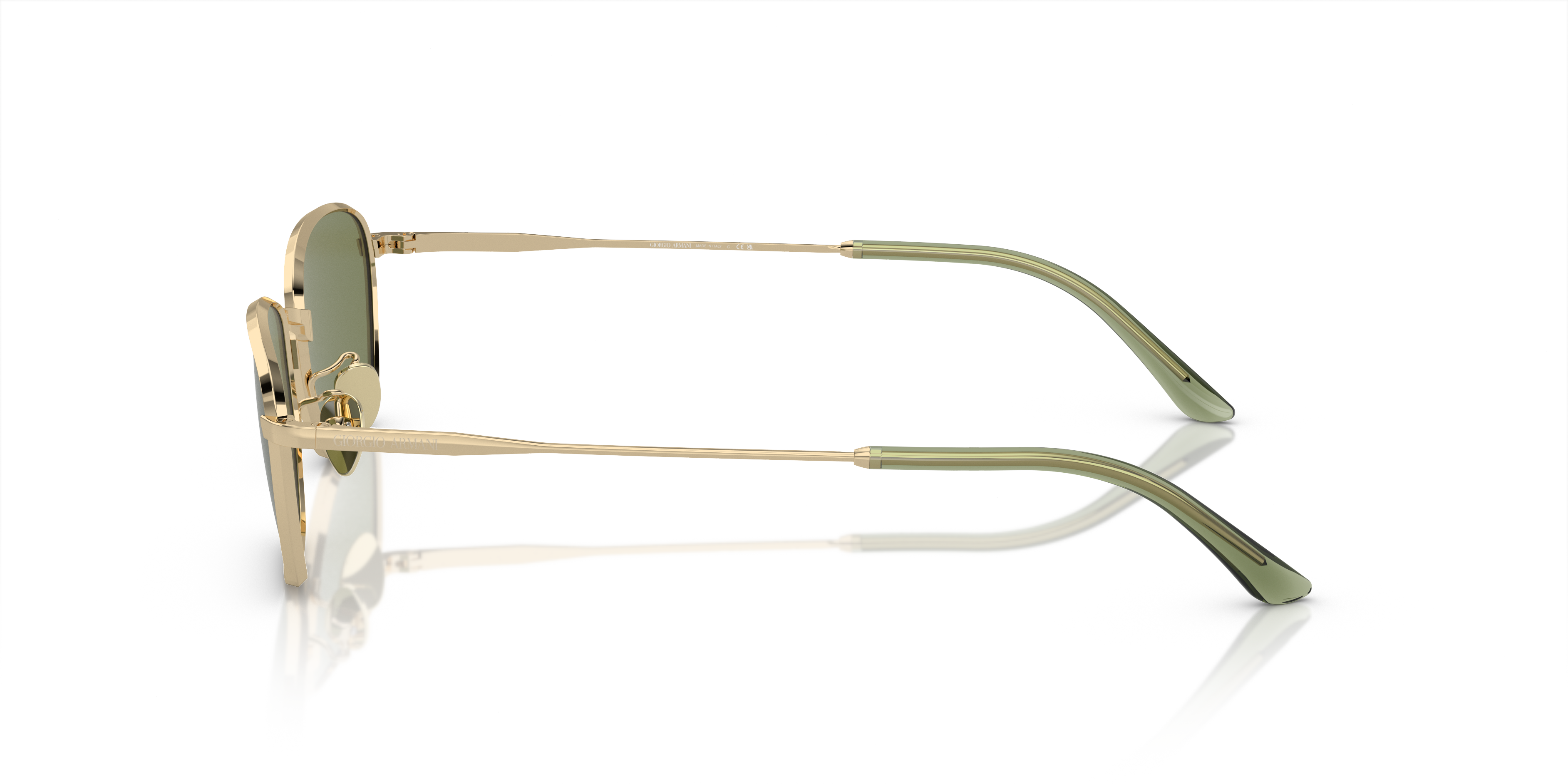 Giorgio Armani Sunglasses AR6151 30132A