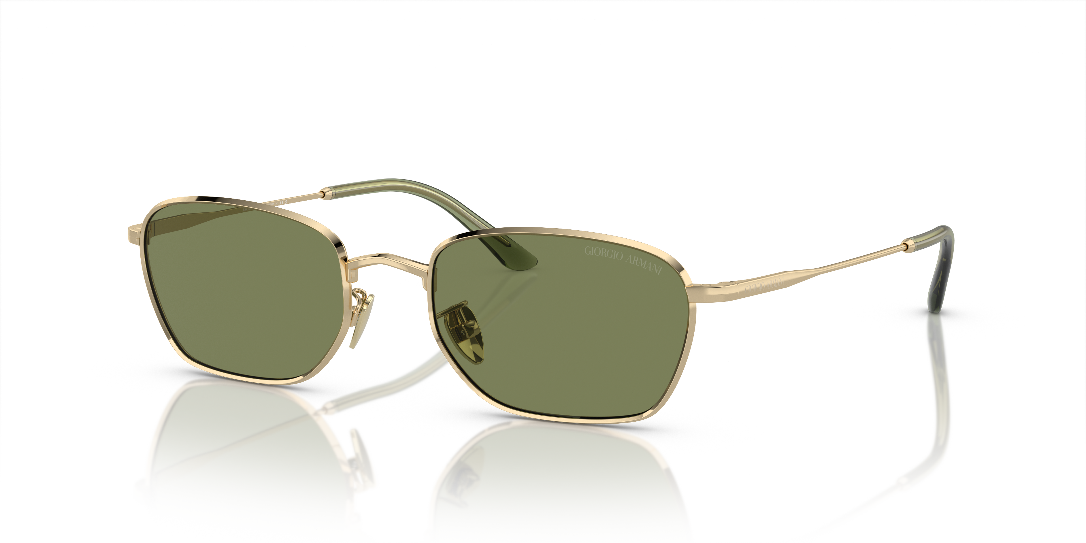 Giorgio Armani Sunglasses AR6151 30132A