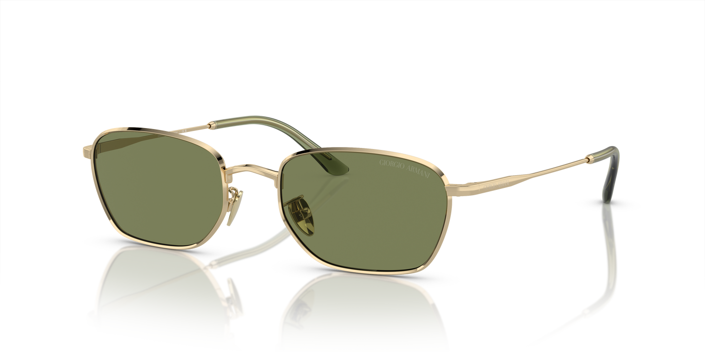 Giorgio Armani Sunglasses AR6151 30132A