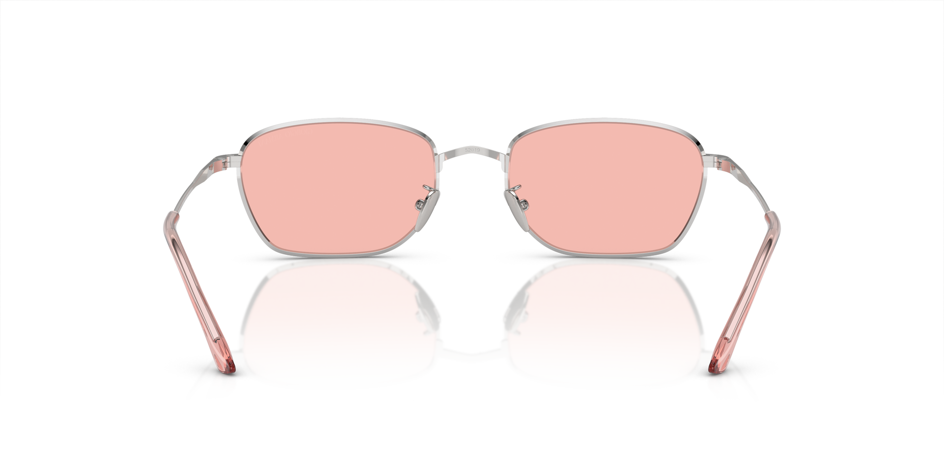Giorgio Armani Sunglasses AR6151 3015/5