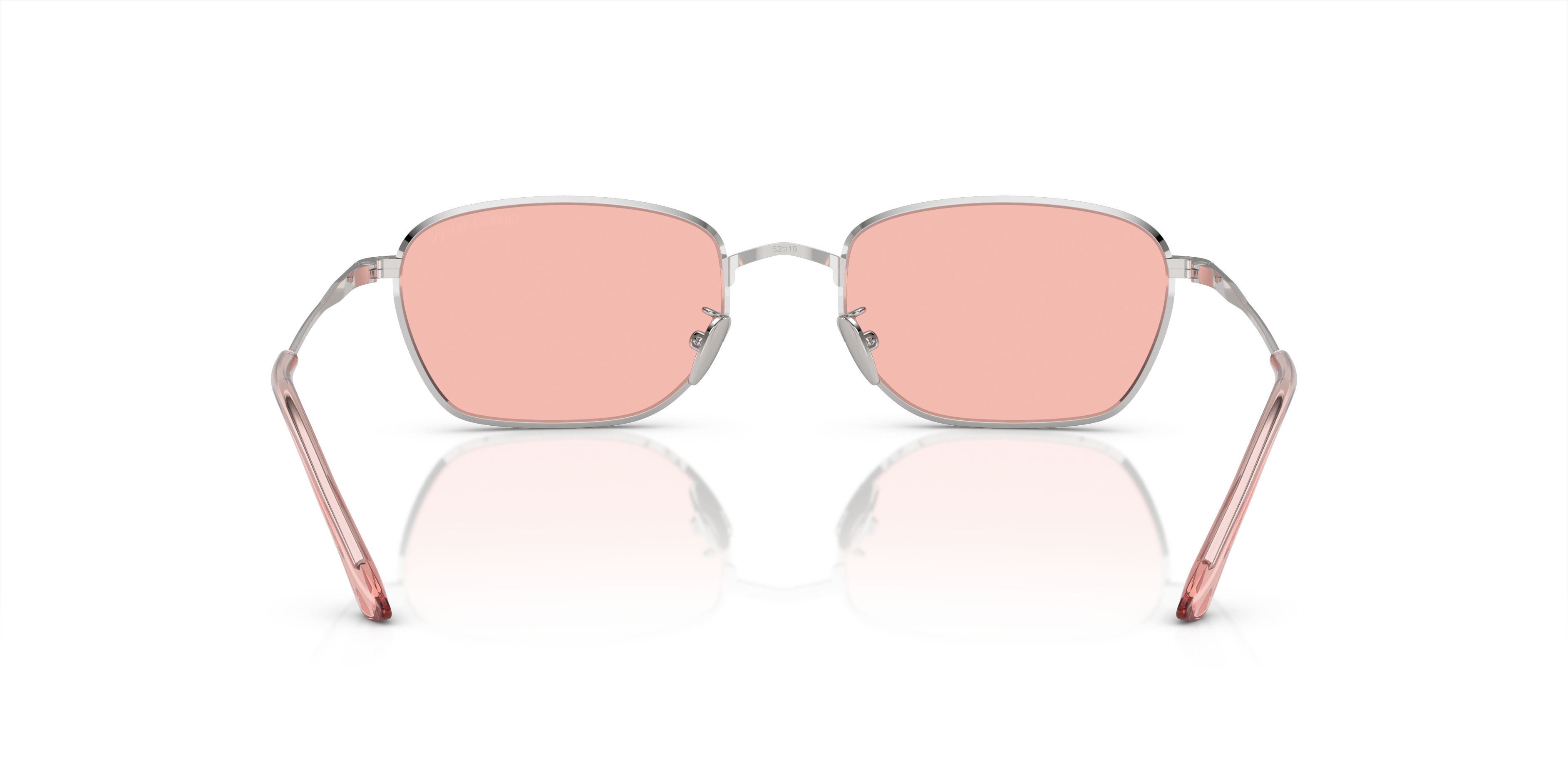 Giorgio Armani Sunglasses AR6151 3015/5