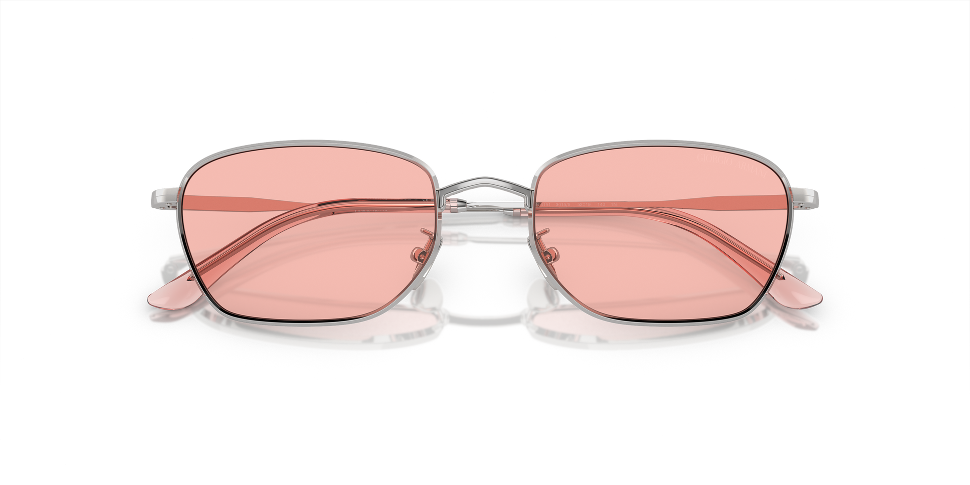 Giorgio Armani Sunglasses AR6151 3015/5
