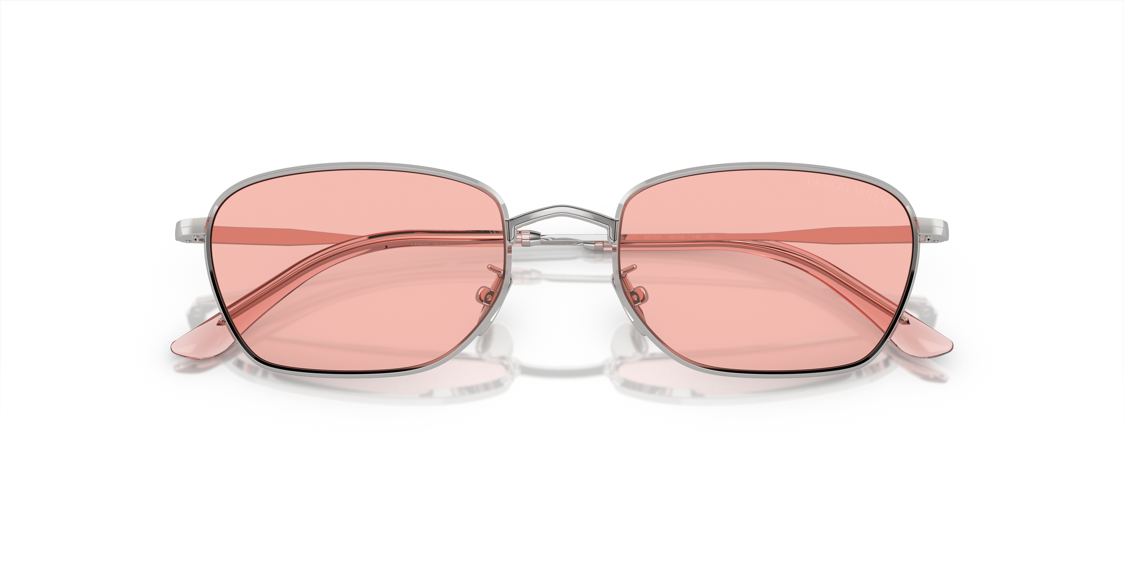Giorgio Armani Sunglasses AR6151 3015/5
