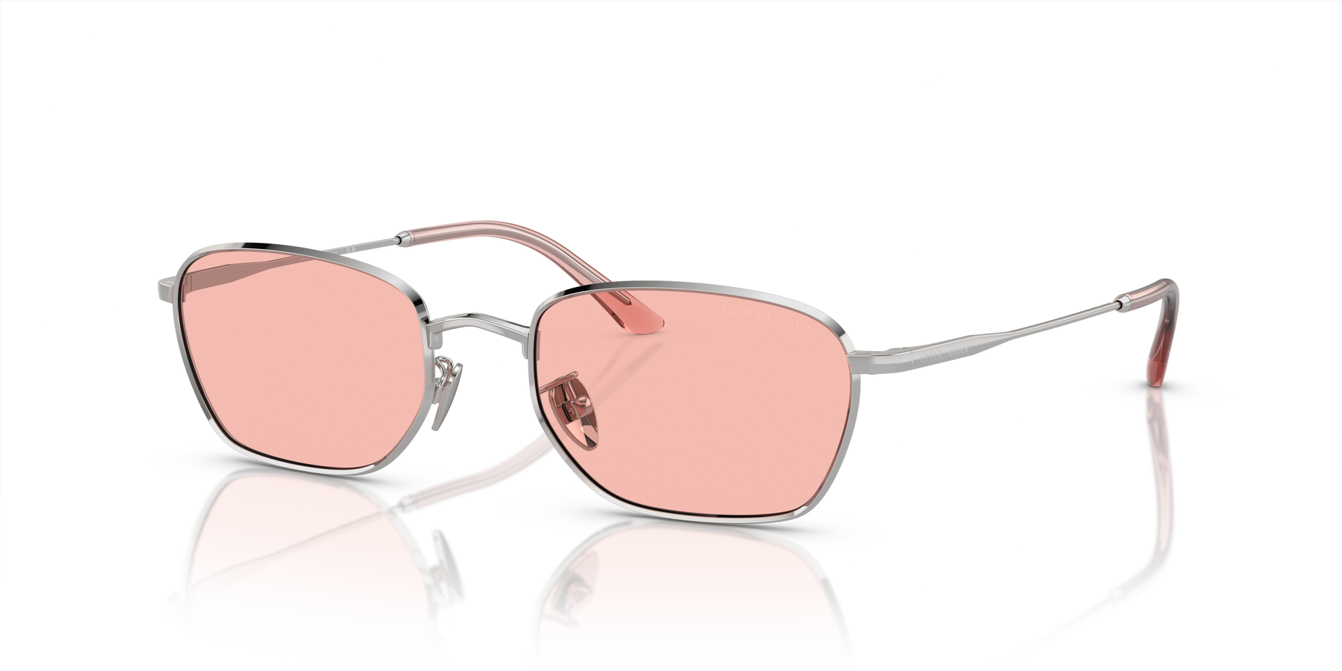 Giorgio Armani Sunglasses AR6151 3015/5