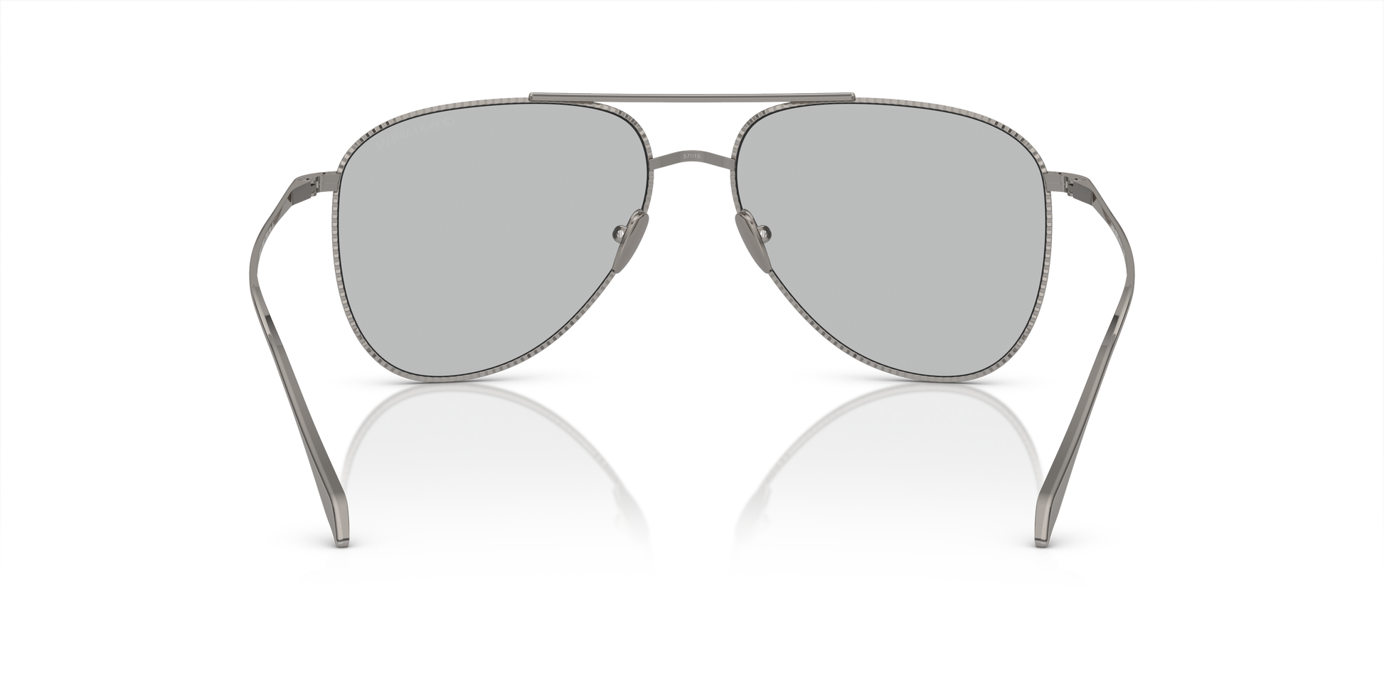 Giorgio Armani Sunglasses AR6152 301087