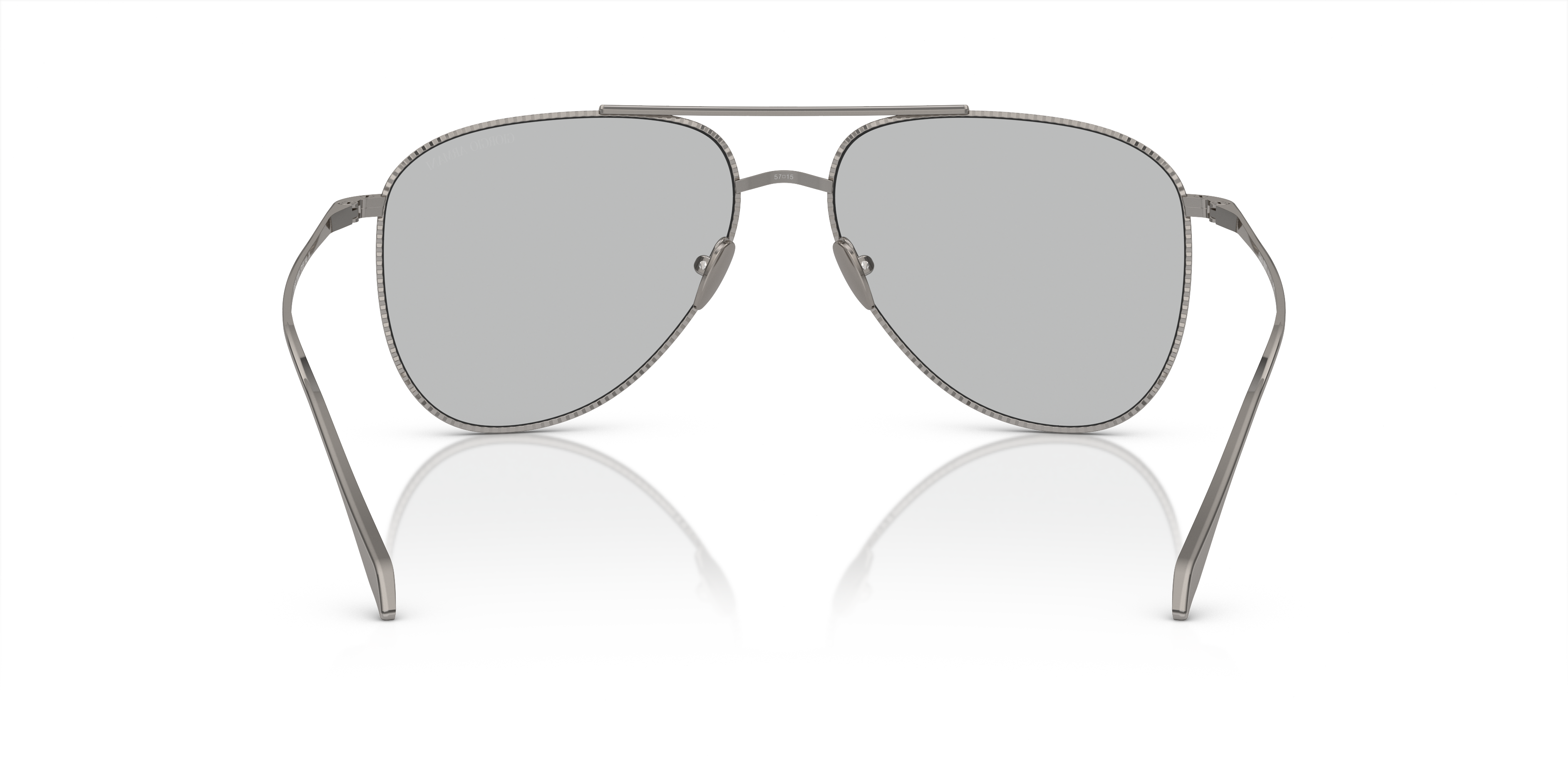 Giorgio Armani Sunglasses AR6152 301087