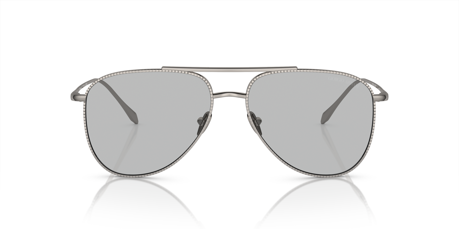 Giorgio Armani Sunglasses AR6152 301087