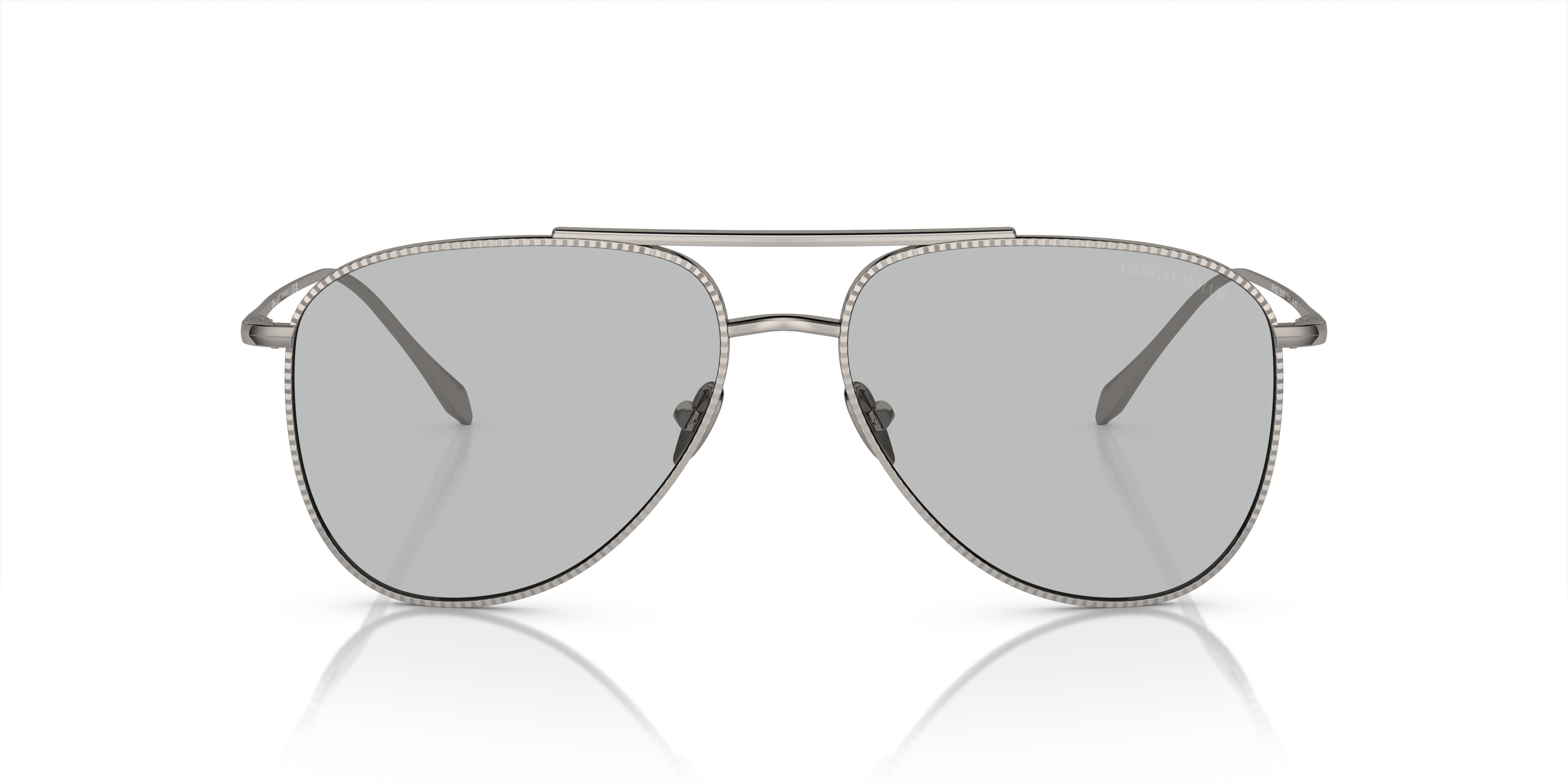 Giorgio Armani Sunglasses AR6152 301087