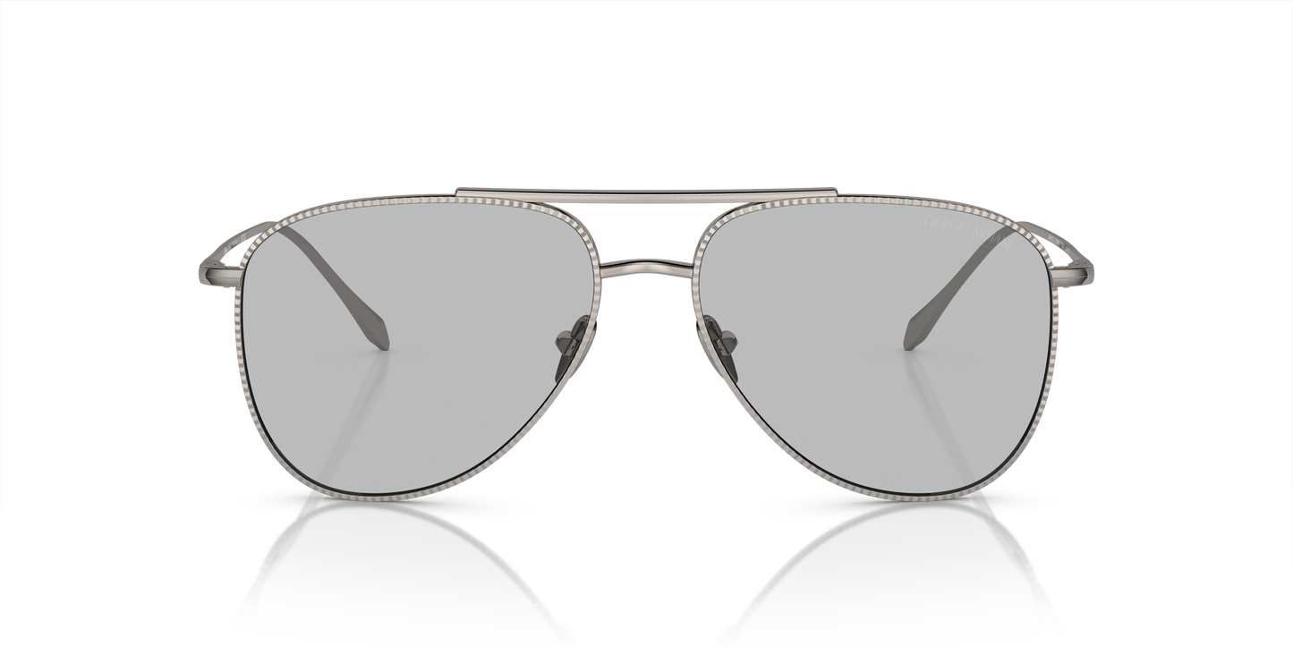 Giorgio Armani Sunglasses AR6152 301087