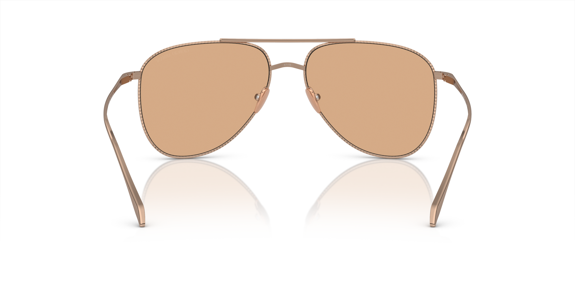 Giorgio Armani Sunglasses AR6152 301193