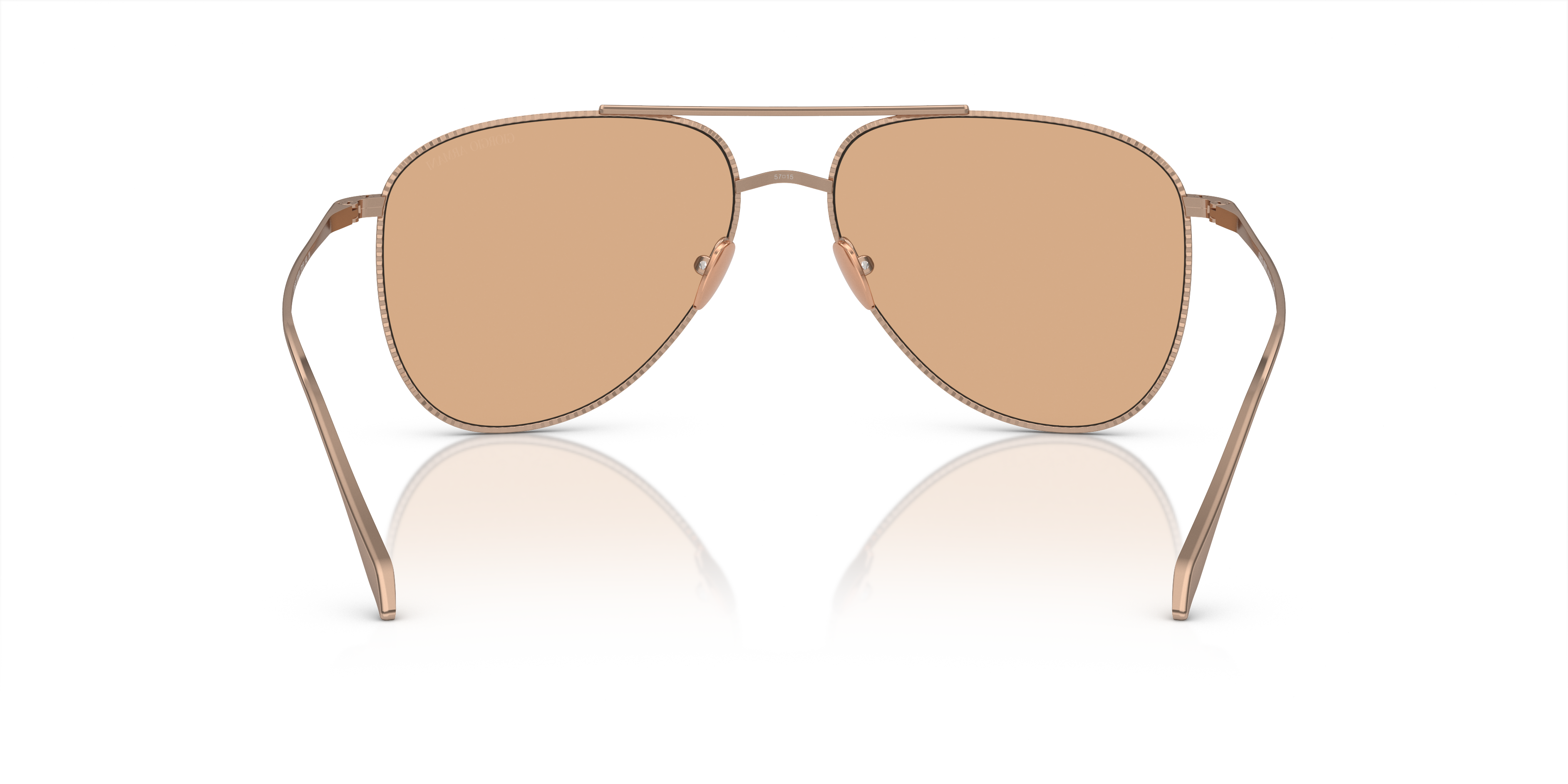 Giorgio Armani Sunglasses AR6152 301193
